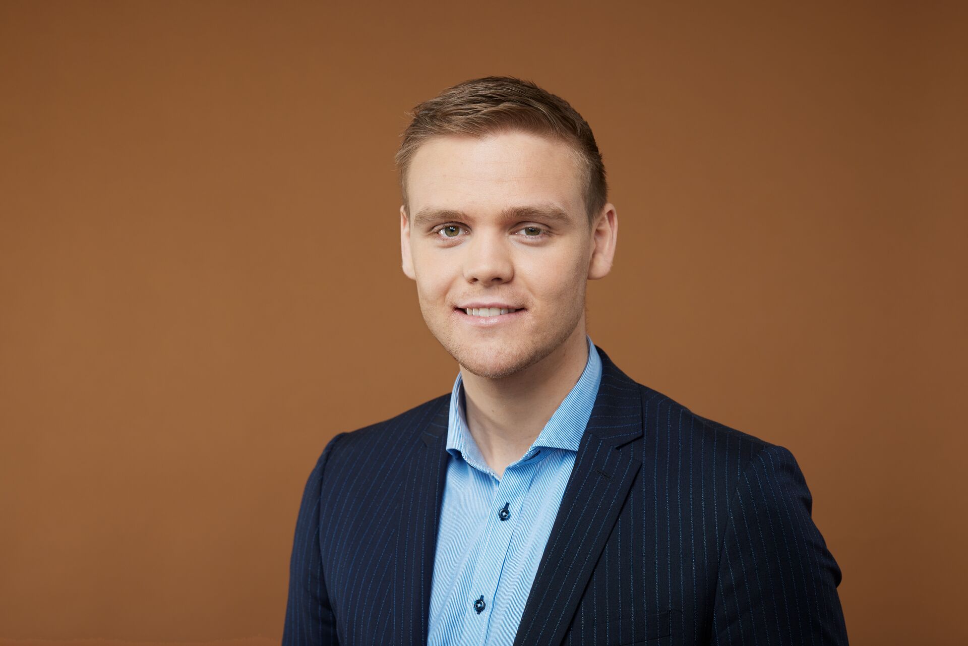 Einar Gylfi Harðarsson