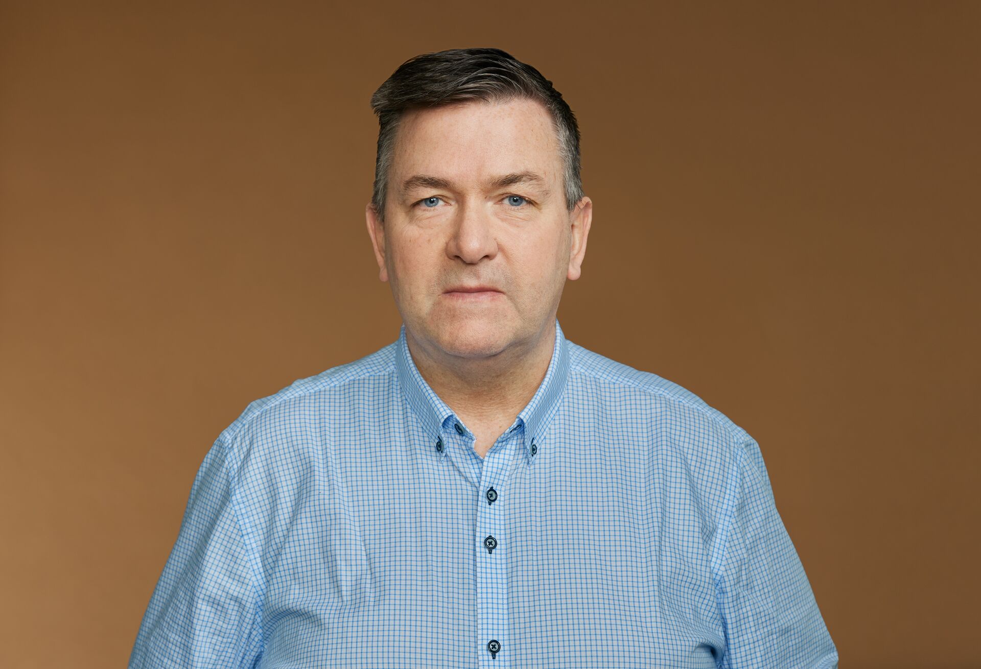 Þröstur Sigurðsson