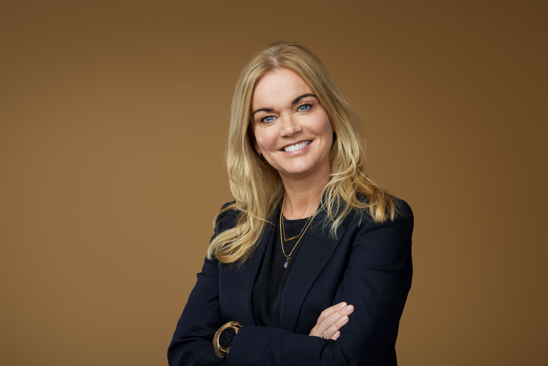 Thelma Harðardóttir