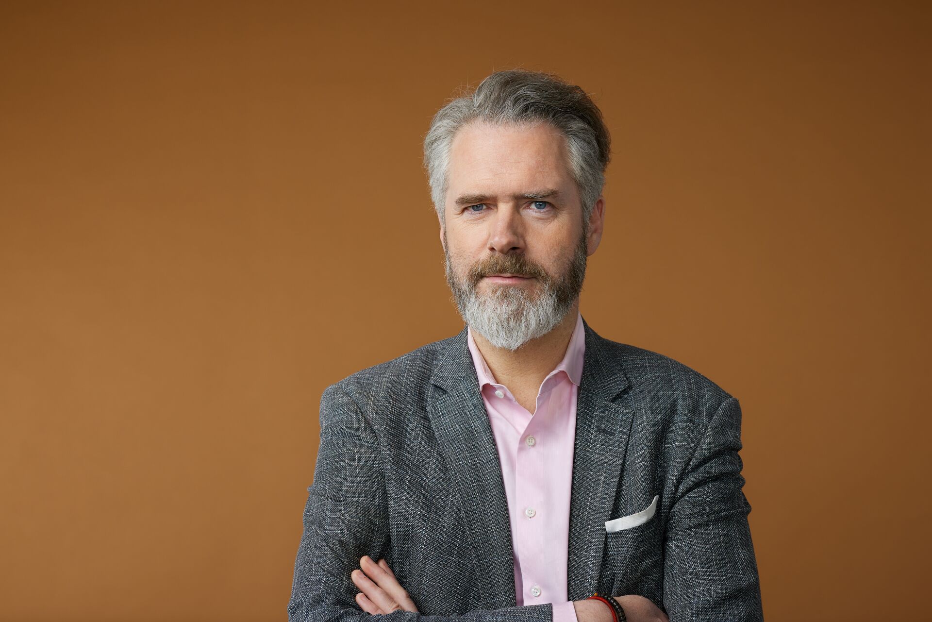 Árni Ketilbjörn Jónsson