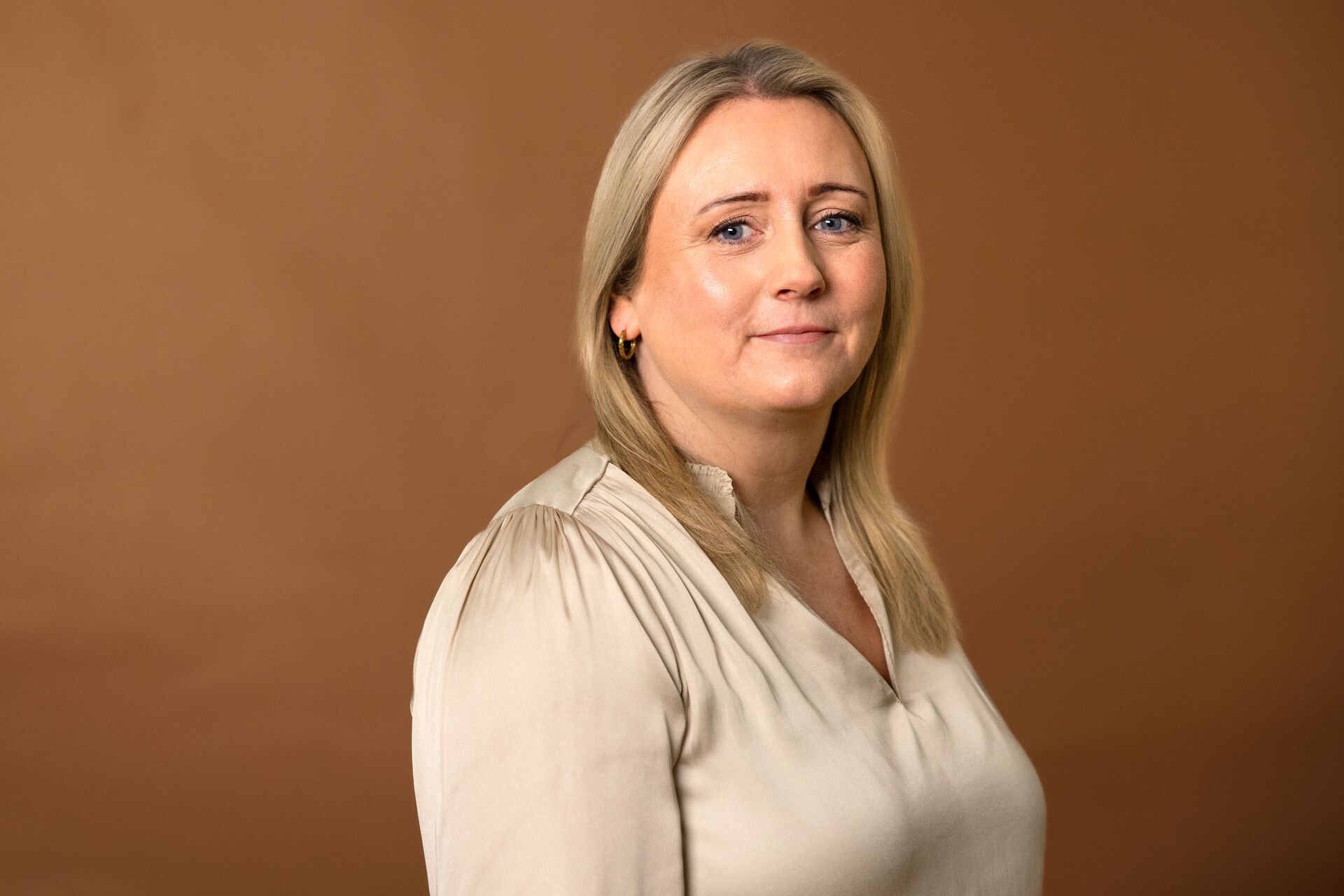 Hjördís Jóhannesdóttir