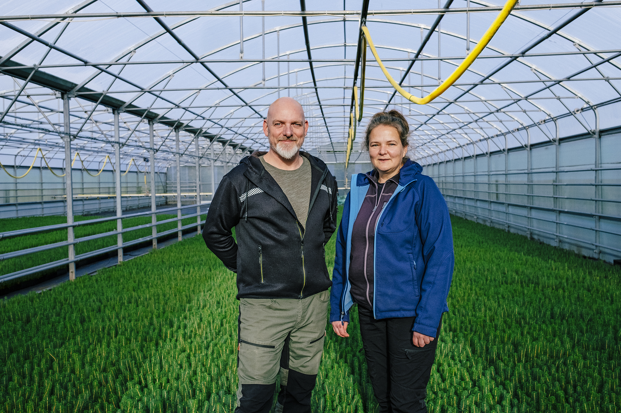 Þinn árangur - kvistabær