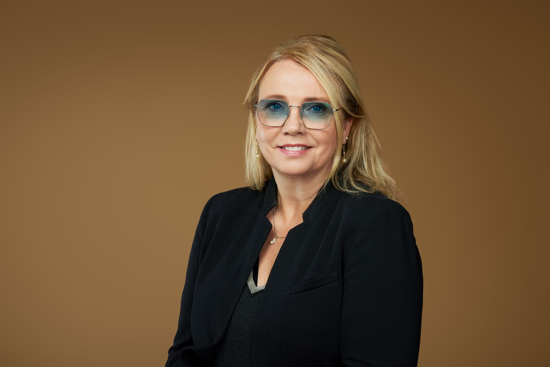 Edda Björk Sigurðardóttir