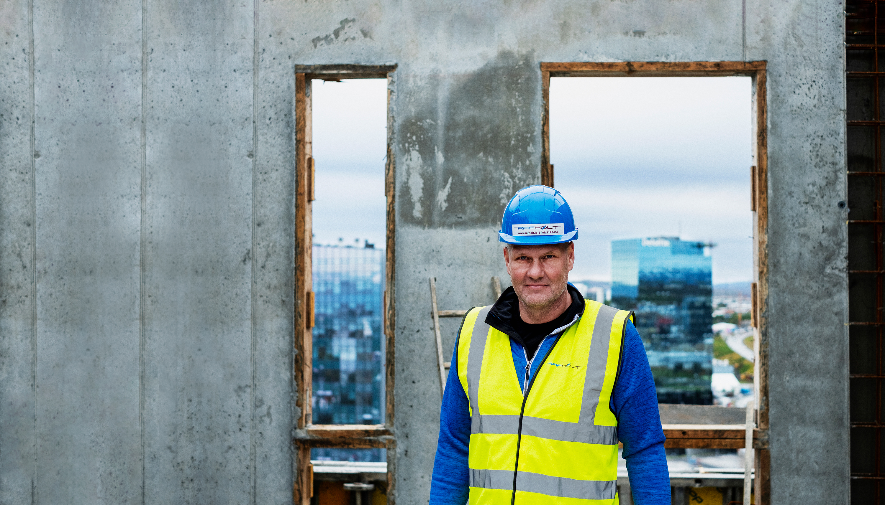 Þinn árangur - rafholt