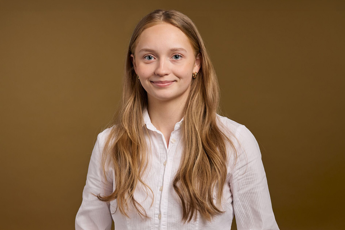 Katrín Lára Sigurðardóttir