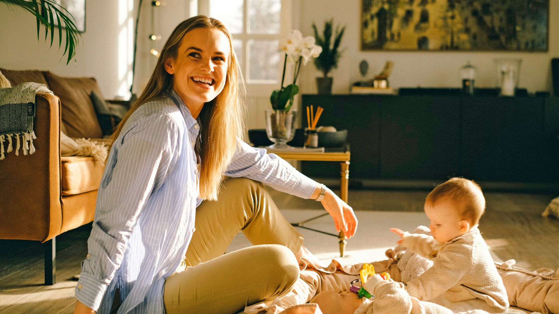 Íbúðalán - Fjölskylda