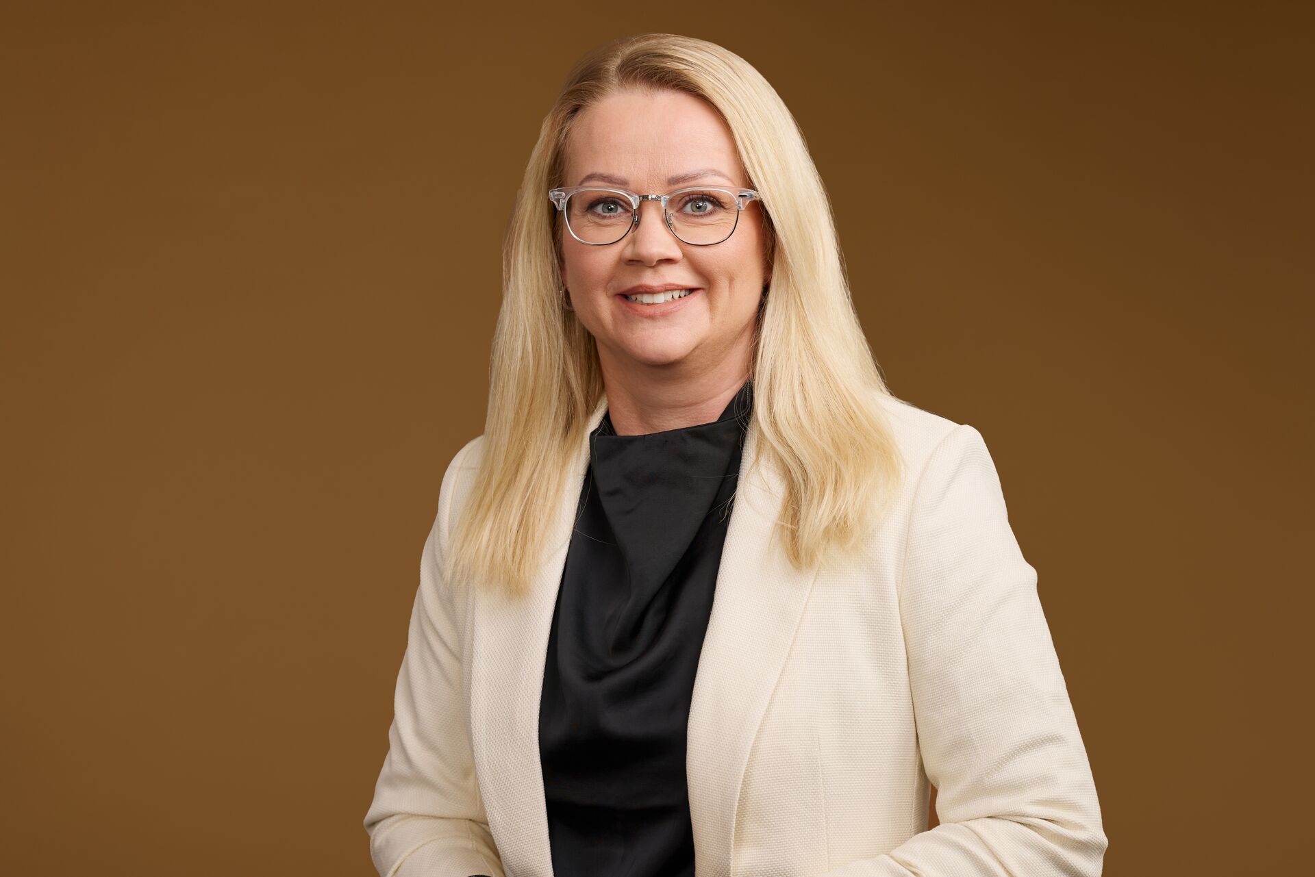 Sæfríður Marteinsdóttir