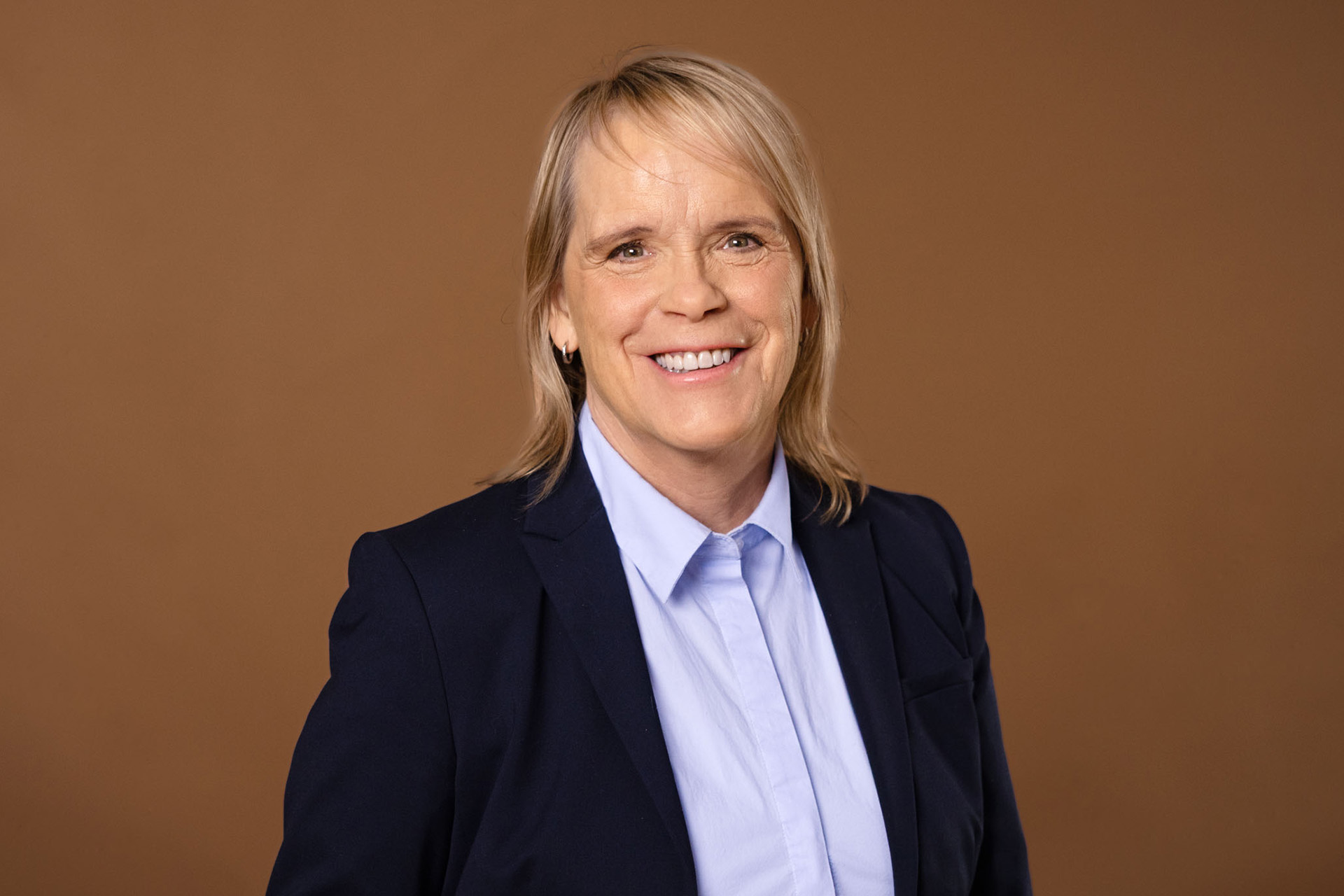 Guðrún Berta Guðsteinsdóttir