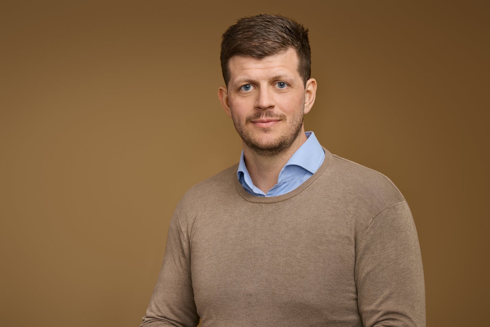 Arnar Jón Óskarsson