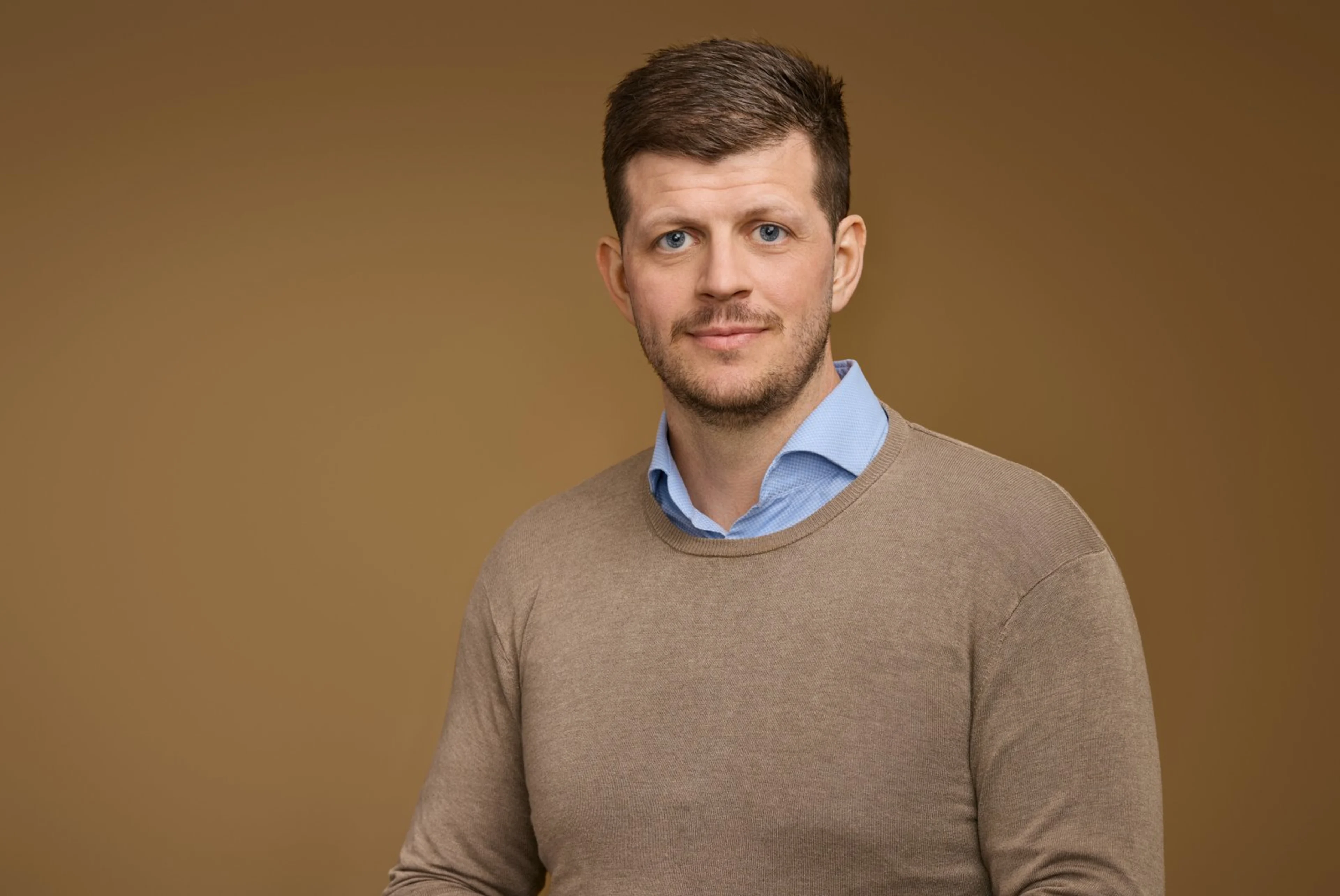 Arnar Jón Óskarsson