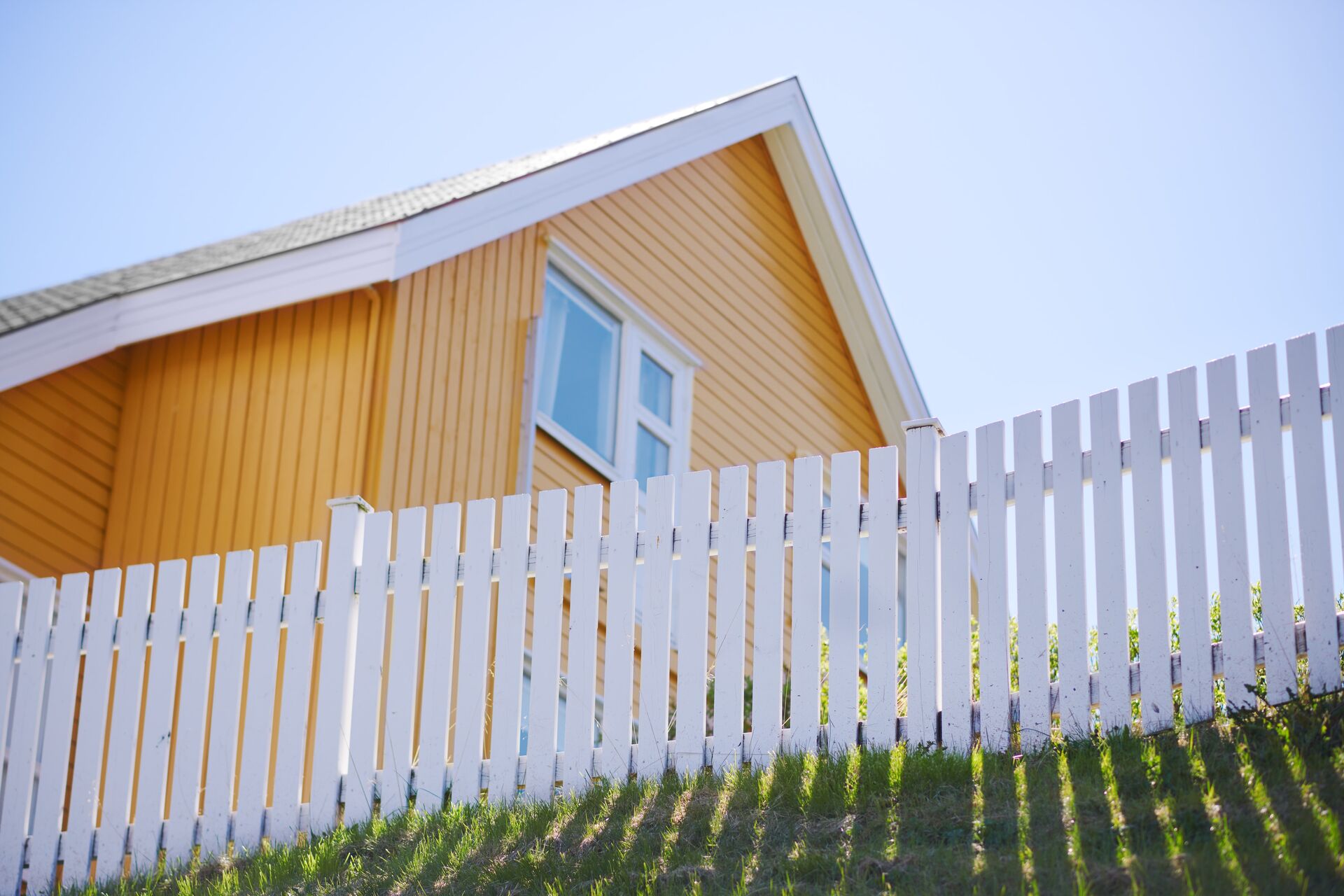 Sumarhúsatrygging Varðar