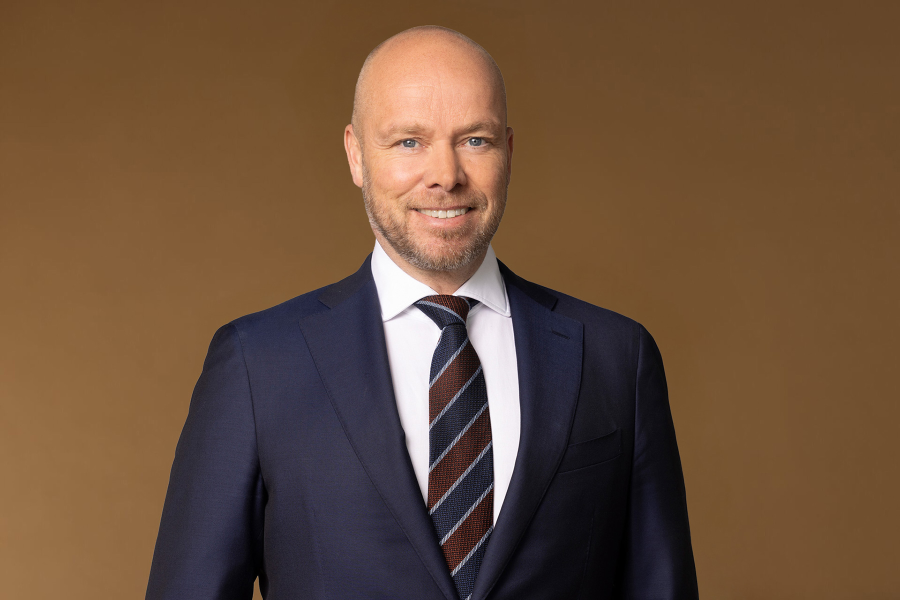 Tómas Már Sigurðsson