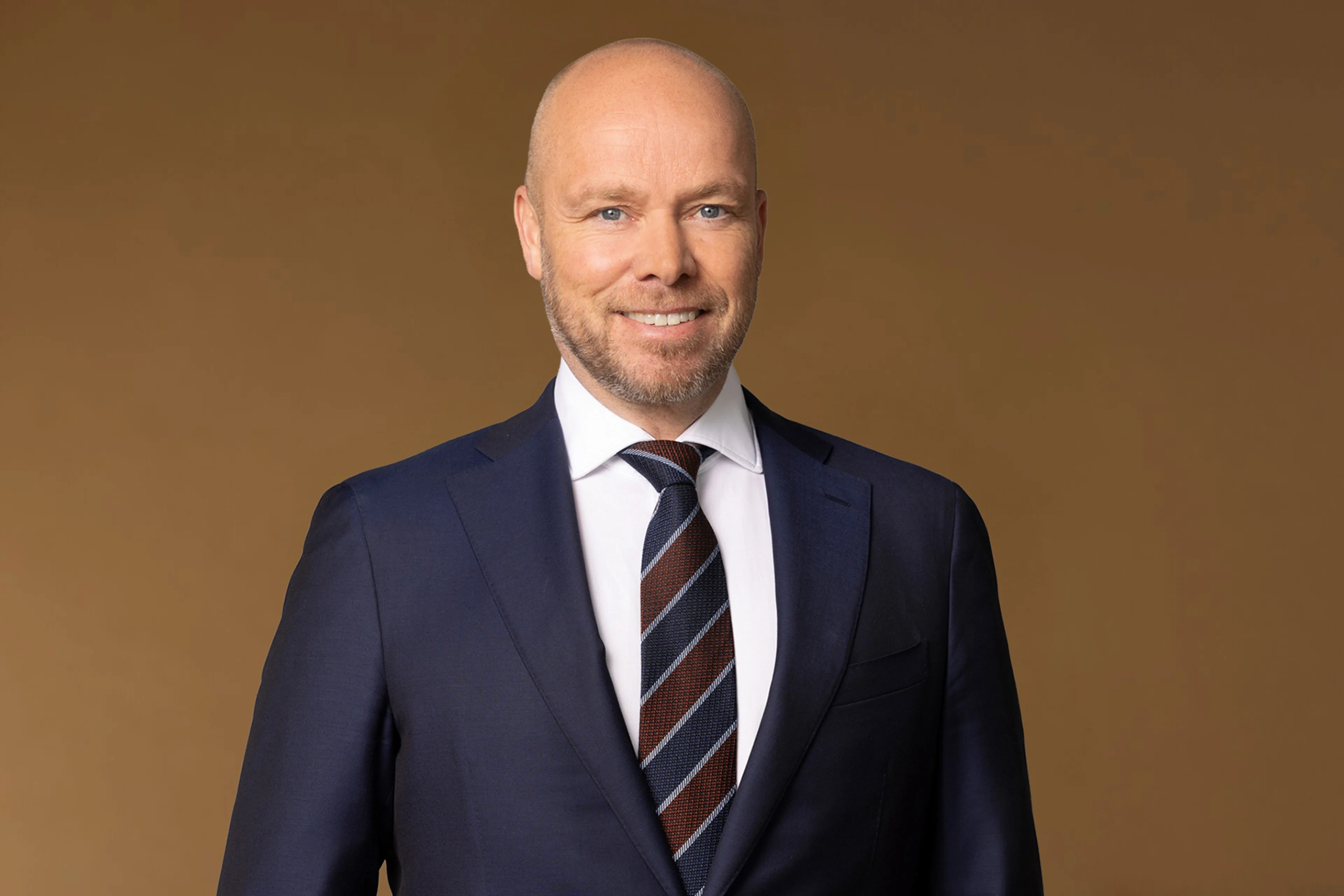 Tómas Már Sigurðsson