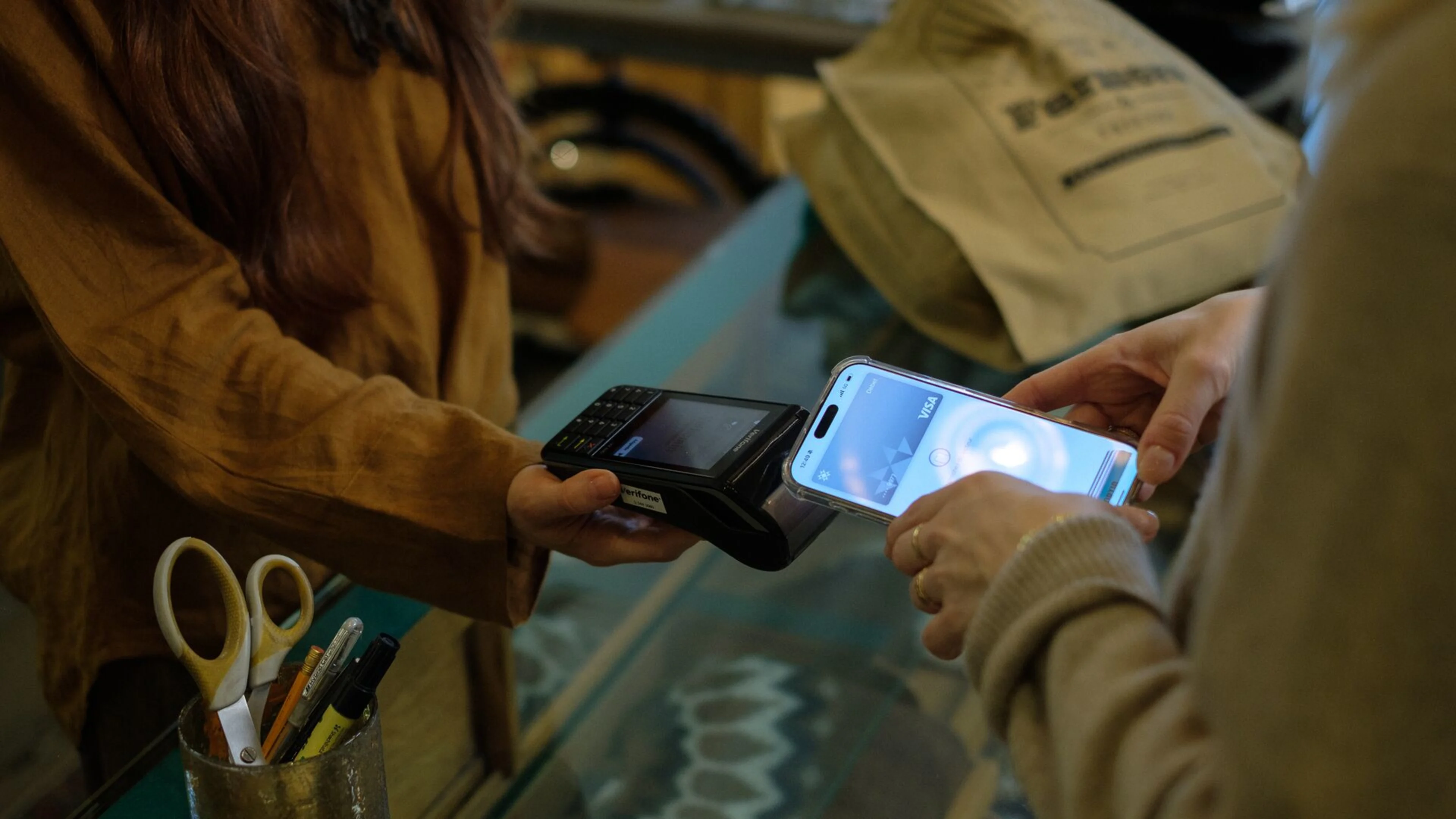 Kreditkort fyrirtækja