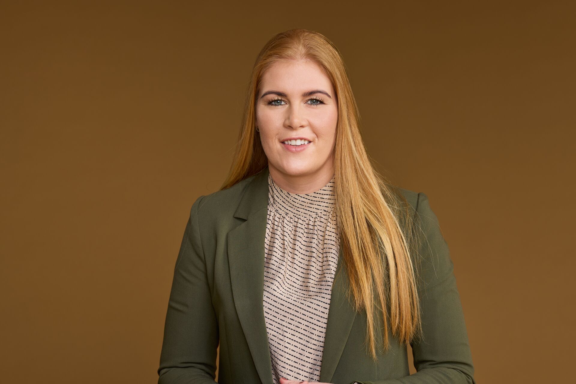 Margrét Ingþórsdóttir