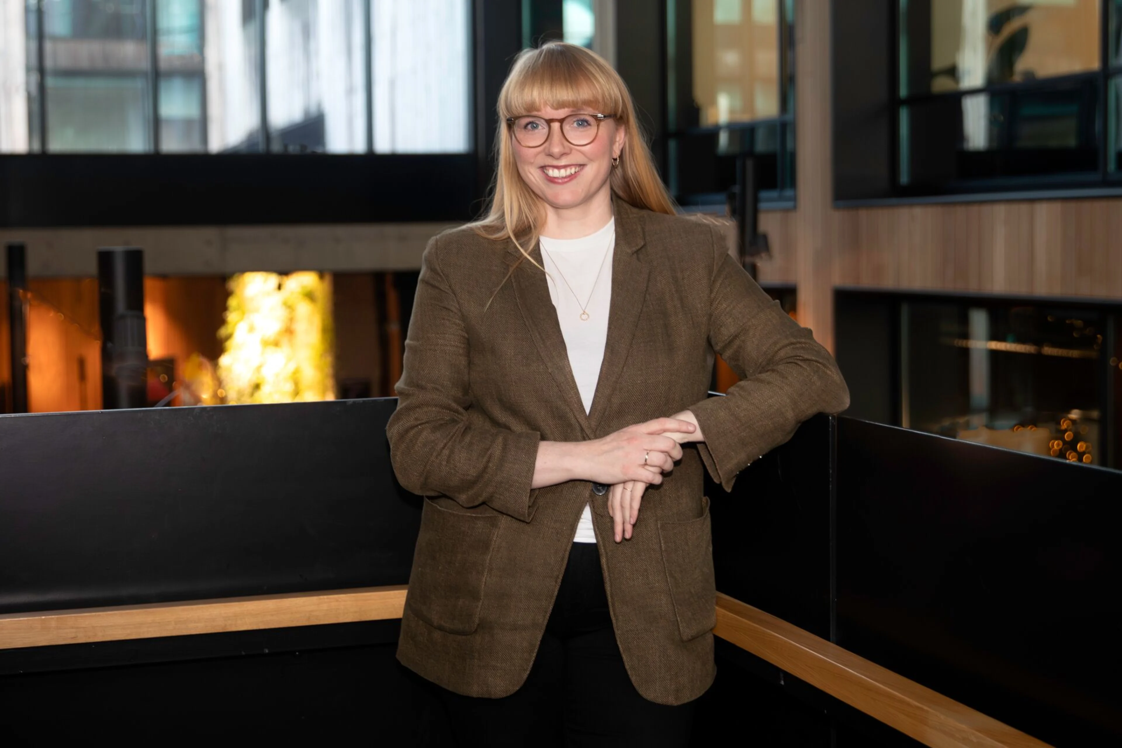 Ragna Margrét Guðmundsdóttir