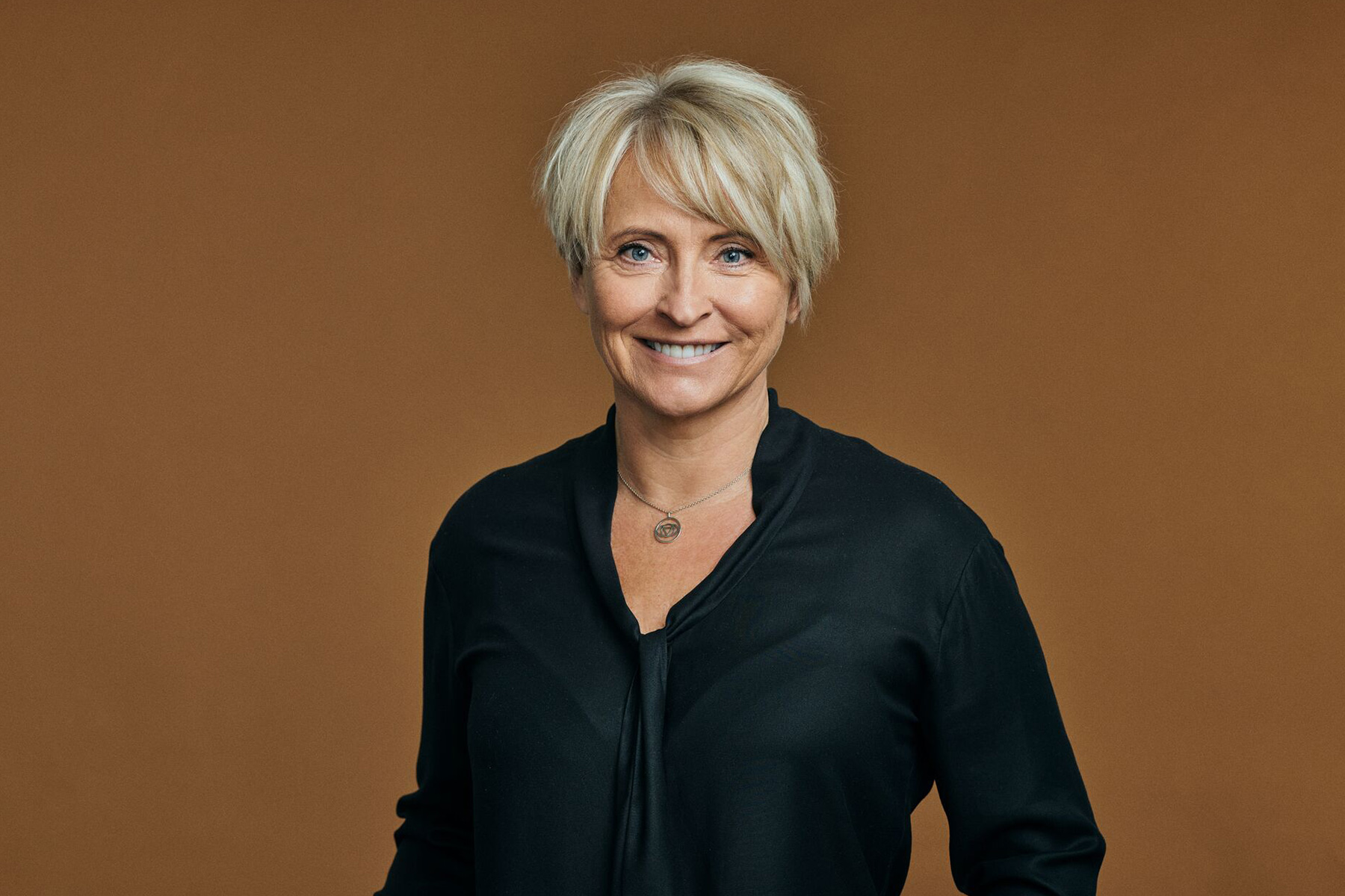 Kristín Pétursdóttir