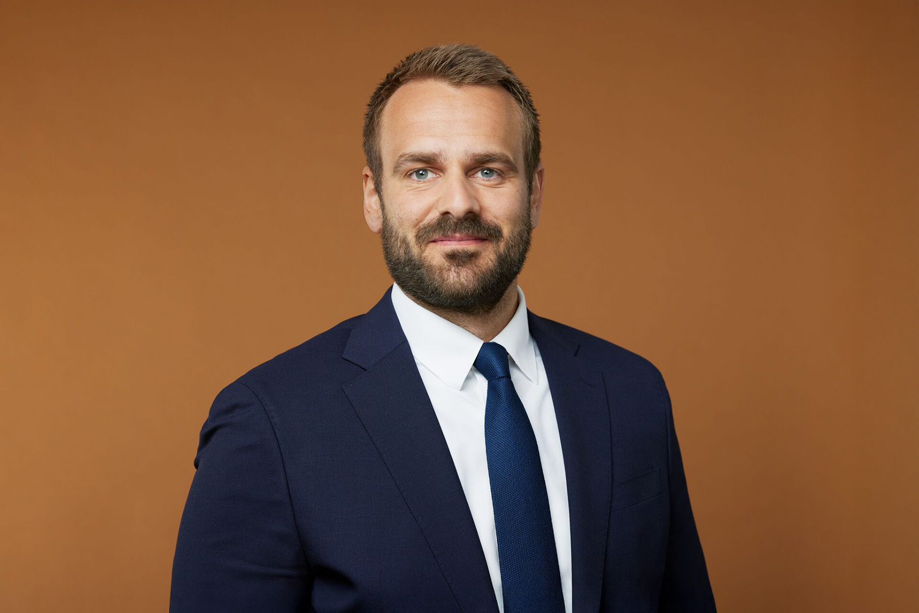 Hákon Hrafn Gröndal