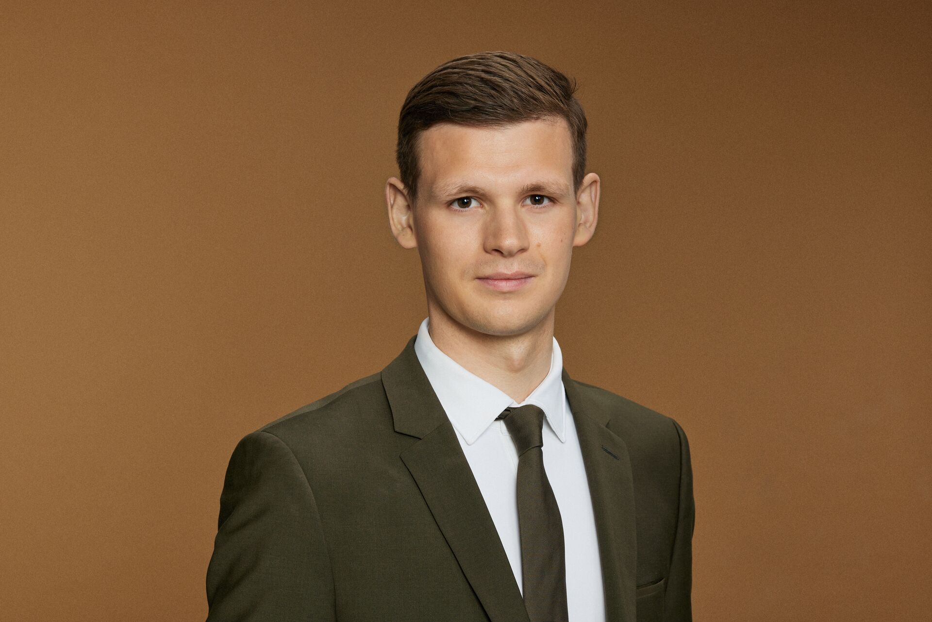 Patrik Orri Pétursson