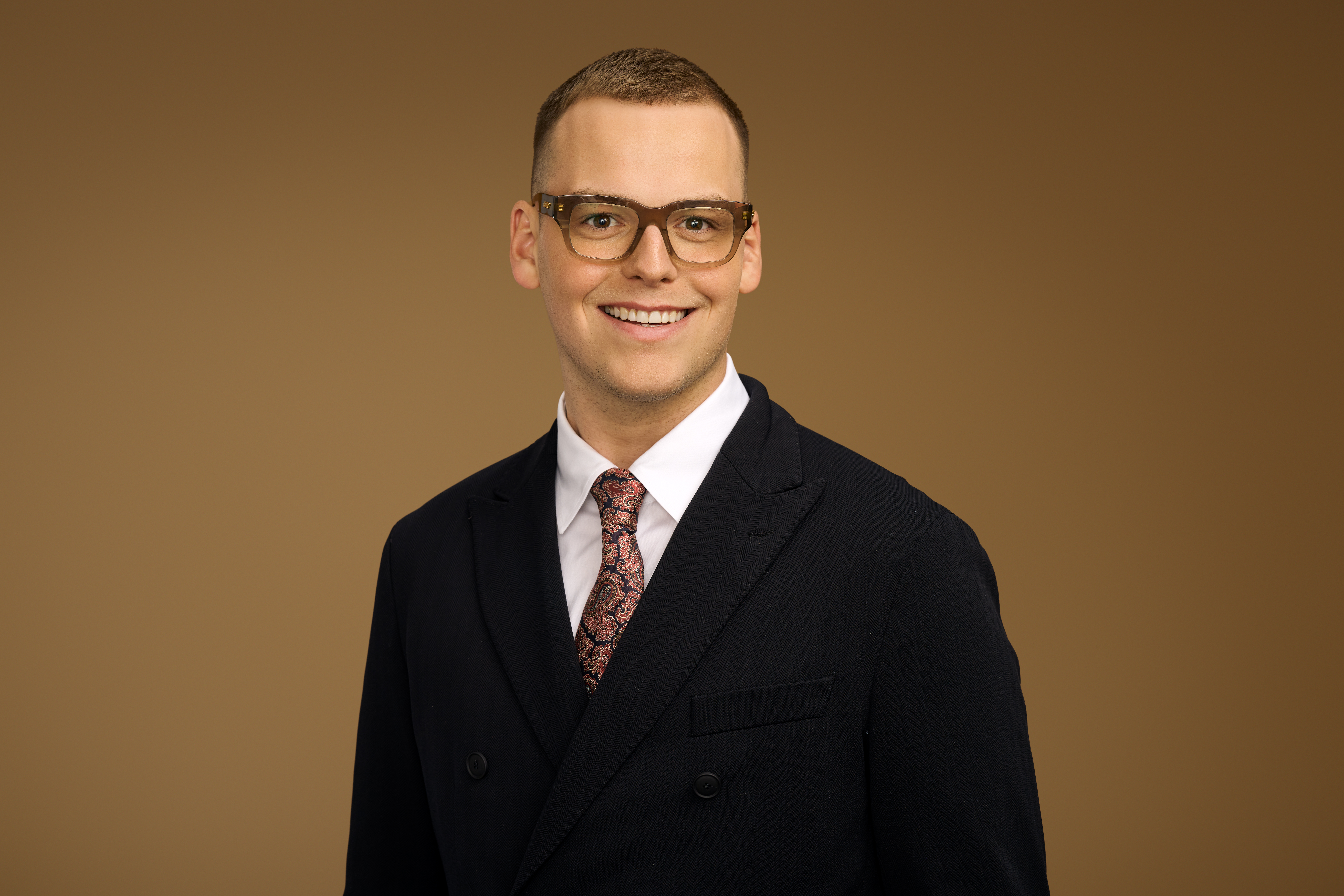 Dagur Þór Hilmarsson