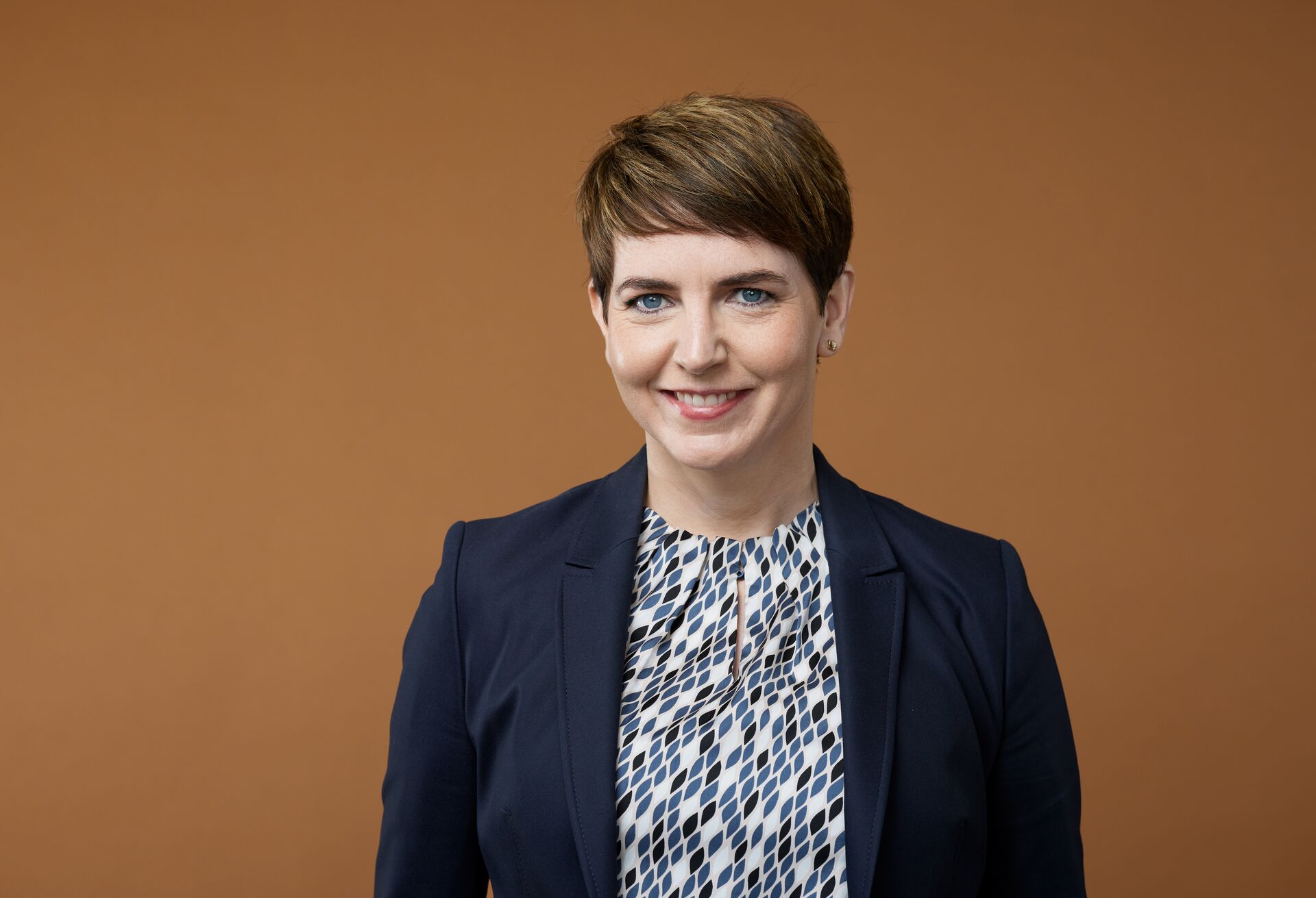 Sigurrós Lilja Grétarsdóttir