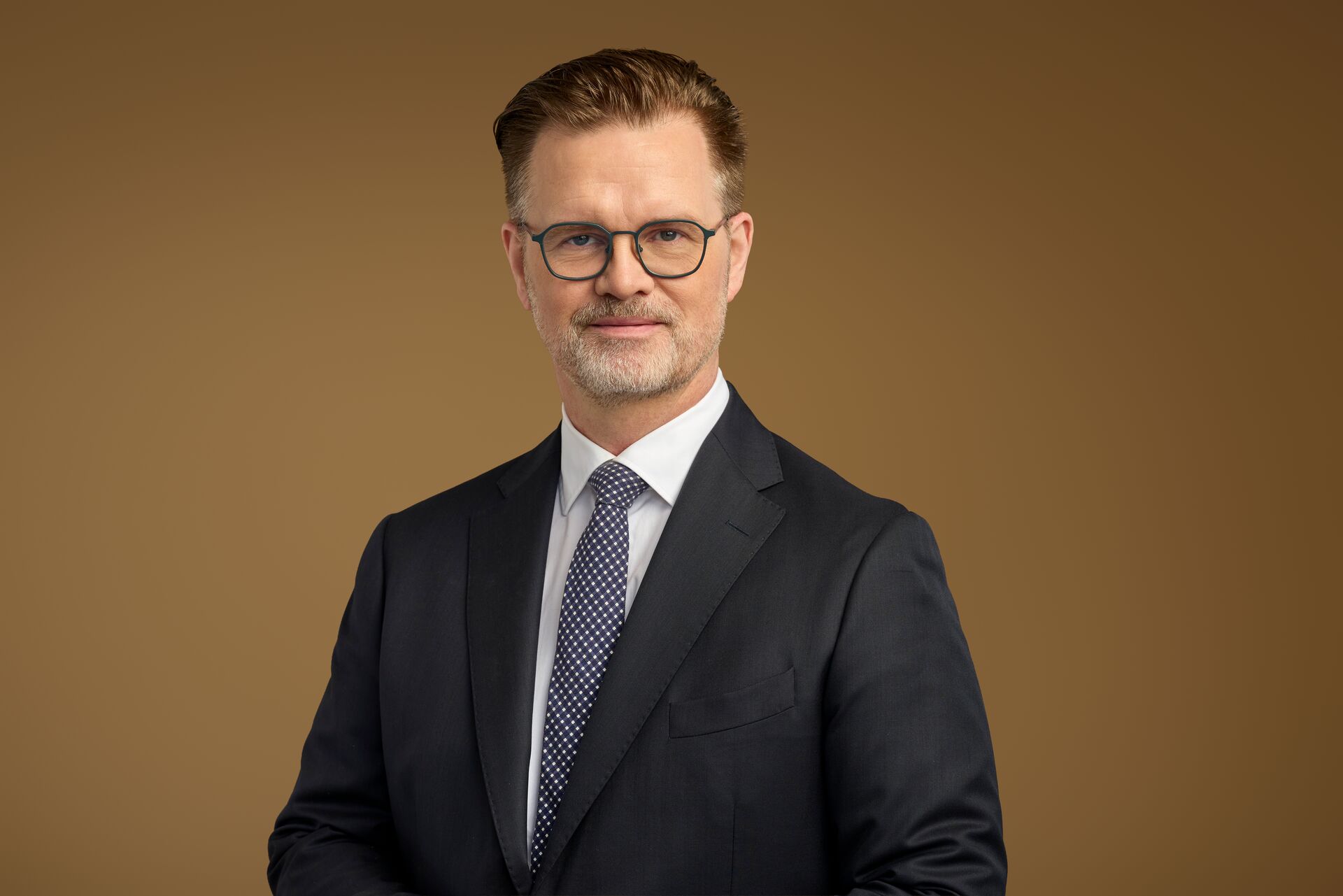 Friðrik Nikulásson