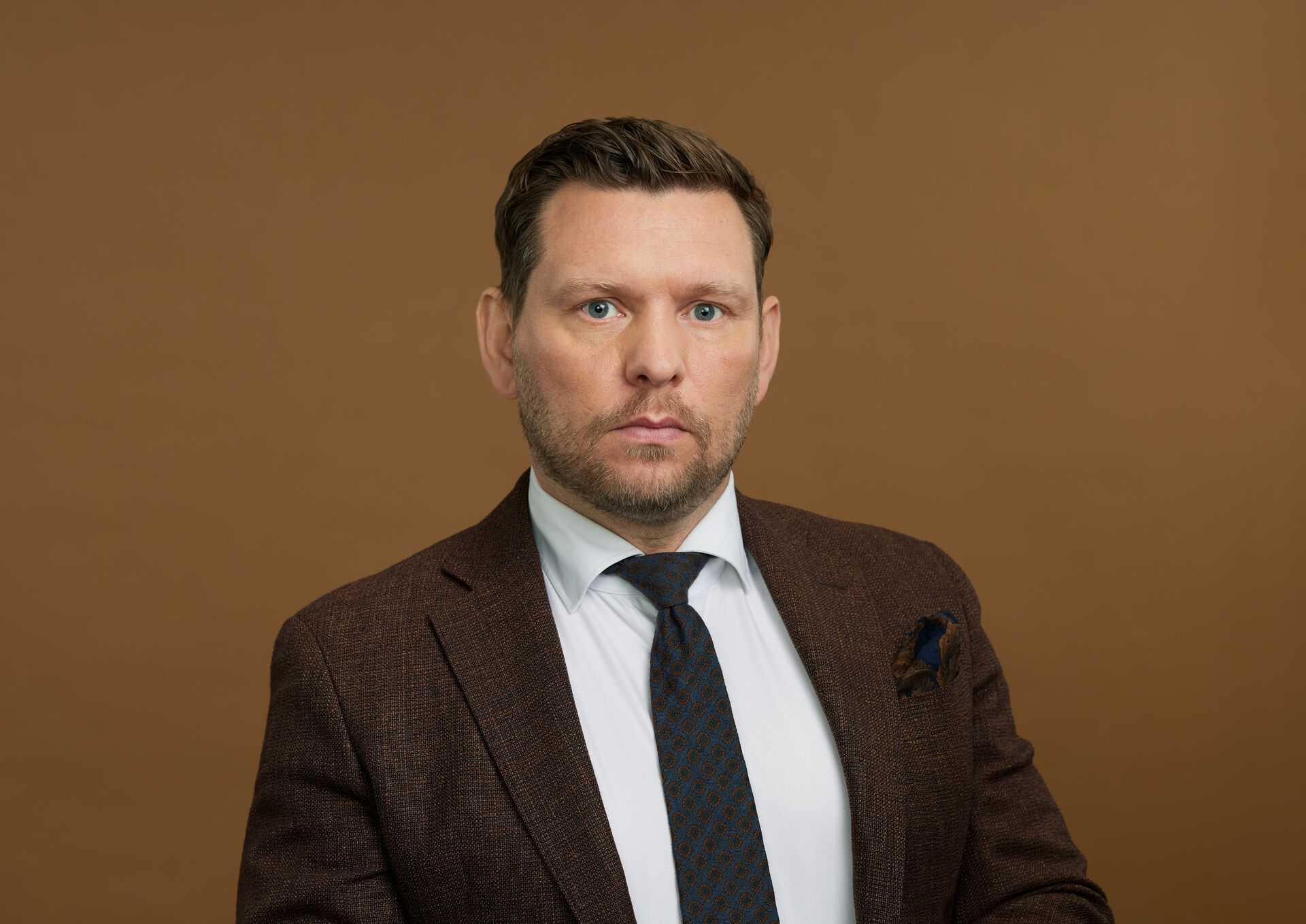 Grétar Már Sveinsson