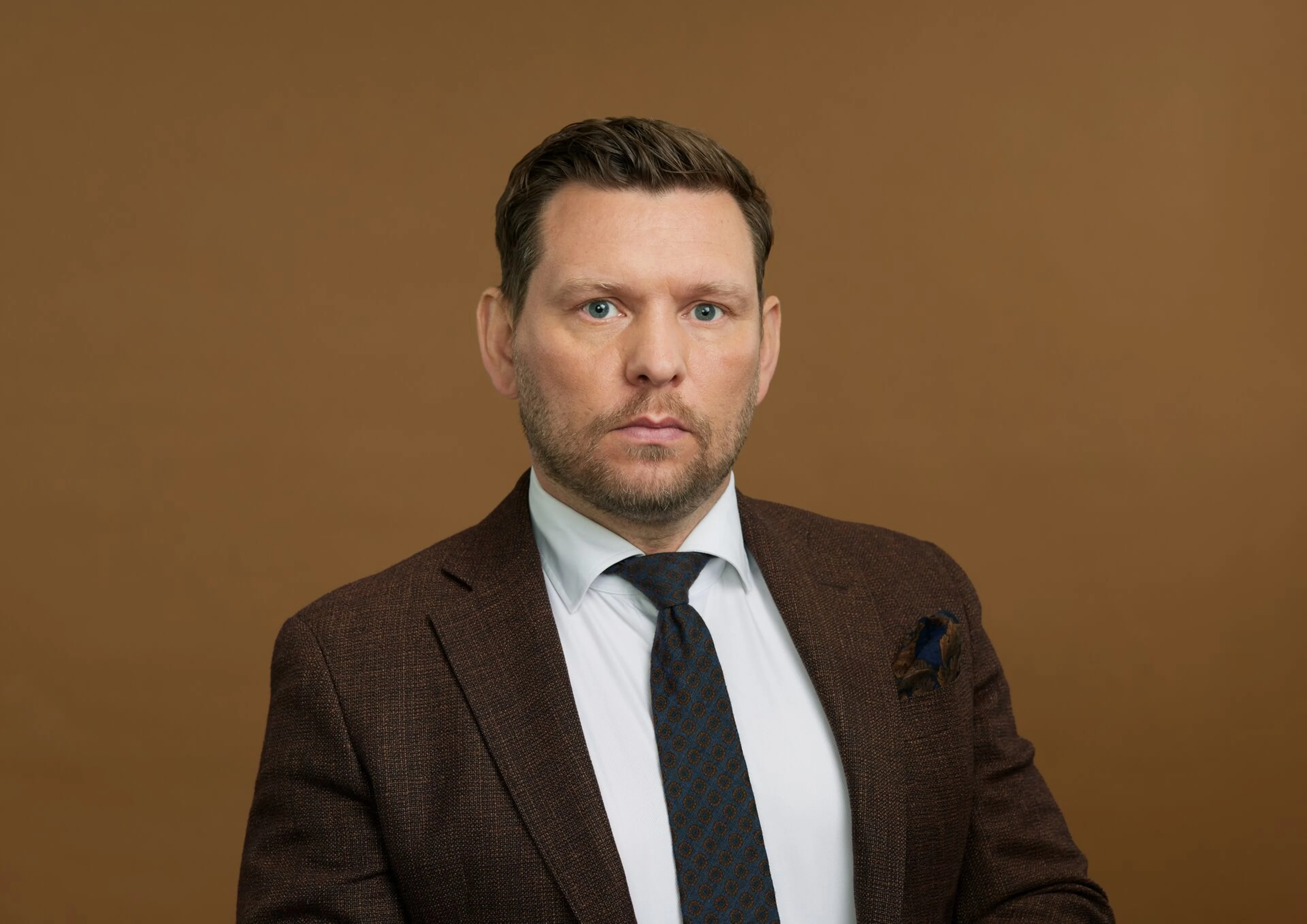 Grétar Már Sveinsson