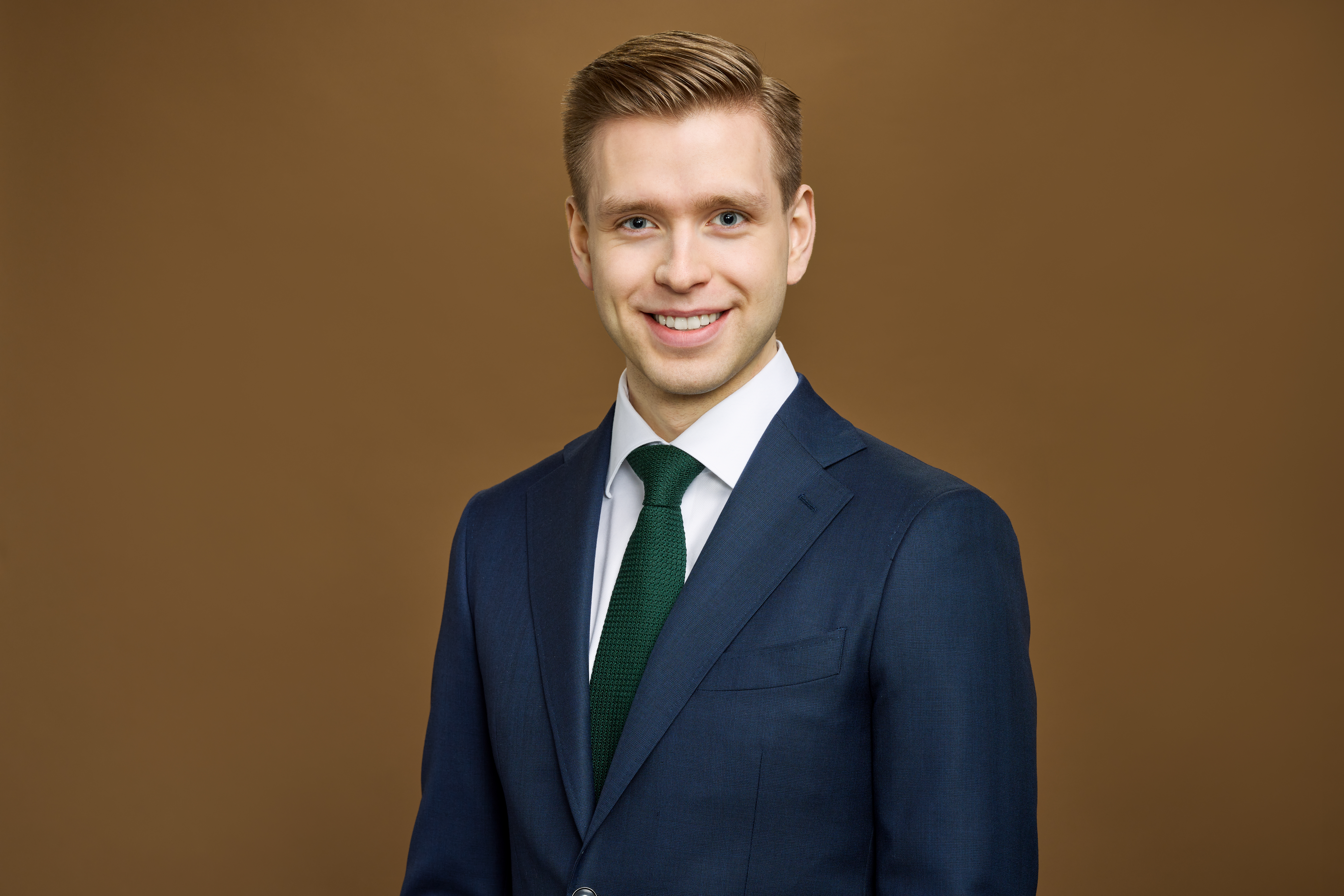 Markús Máni Skúlason