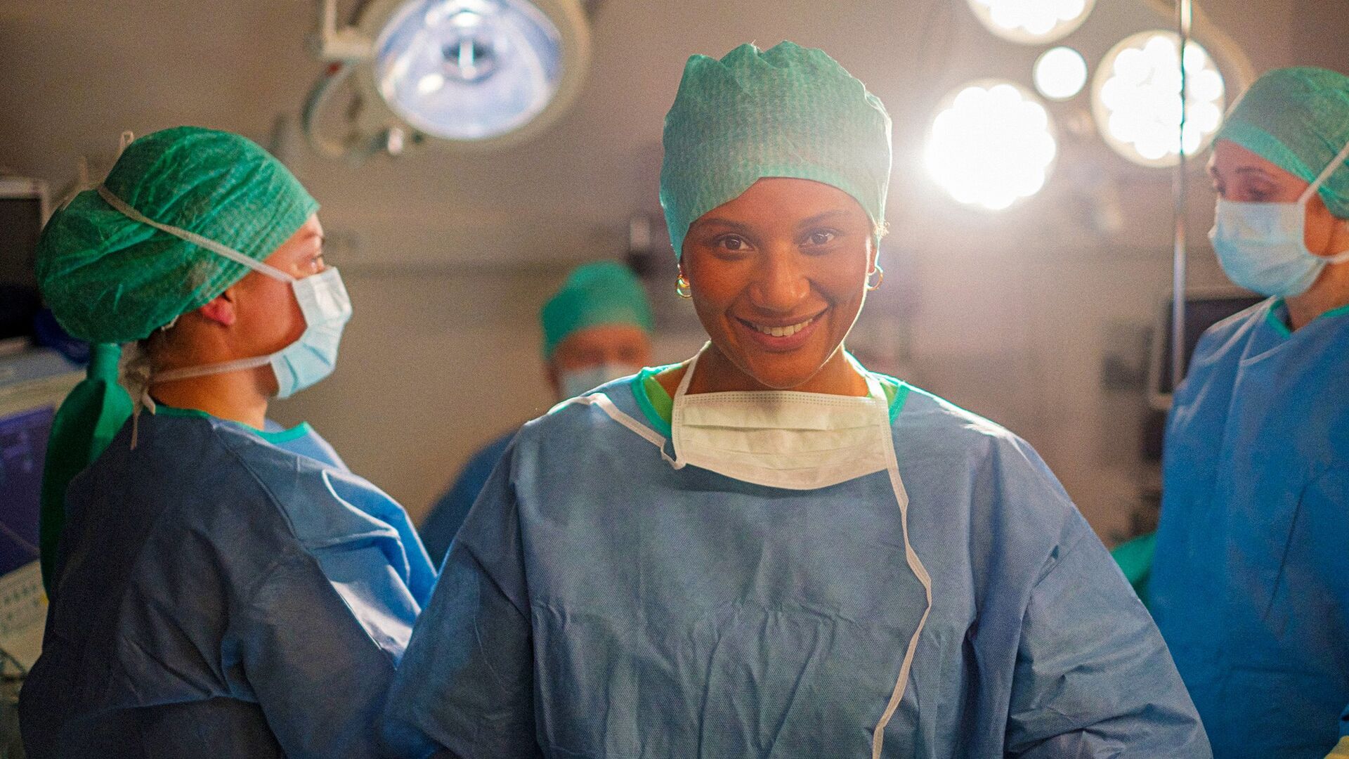 Konur fjárfestum - læknir