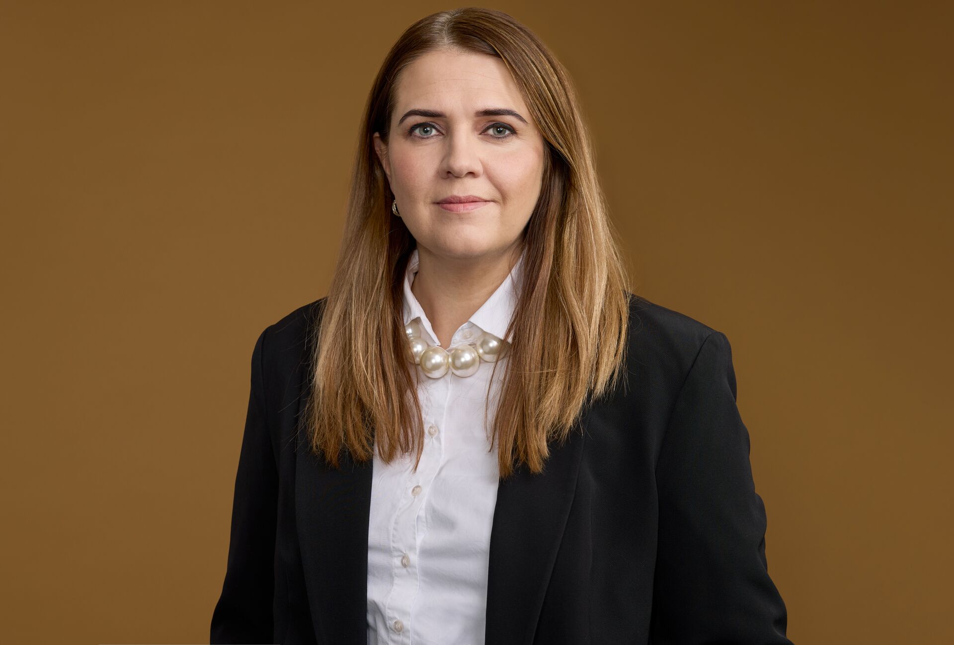 Guðrún Helga Sigurðardóttir