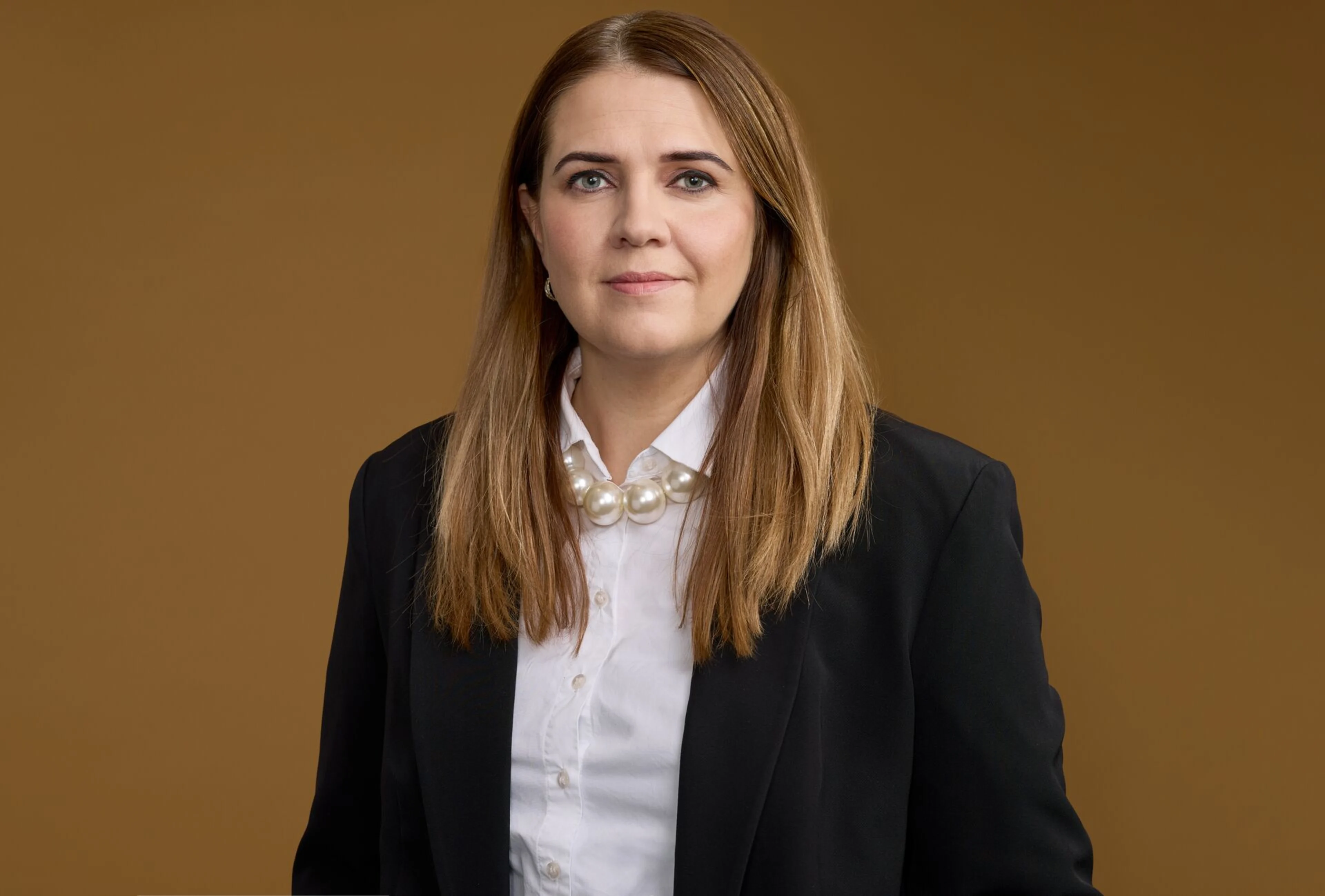 Guðrún Helga Sigurðardóttir