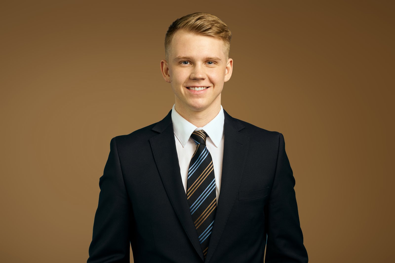 Helgi Bergmann Hermannsson