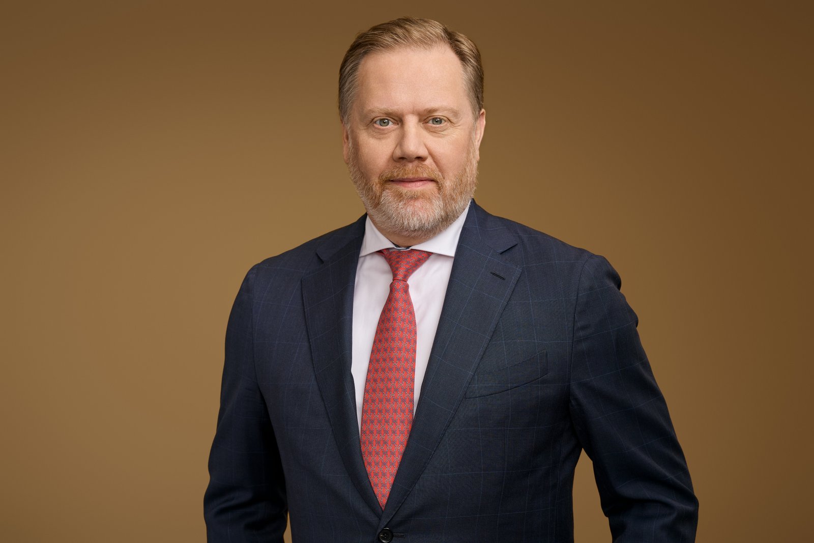 Bjarni Brynjólfsson