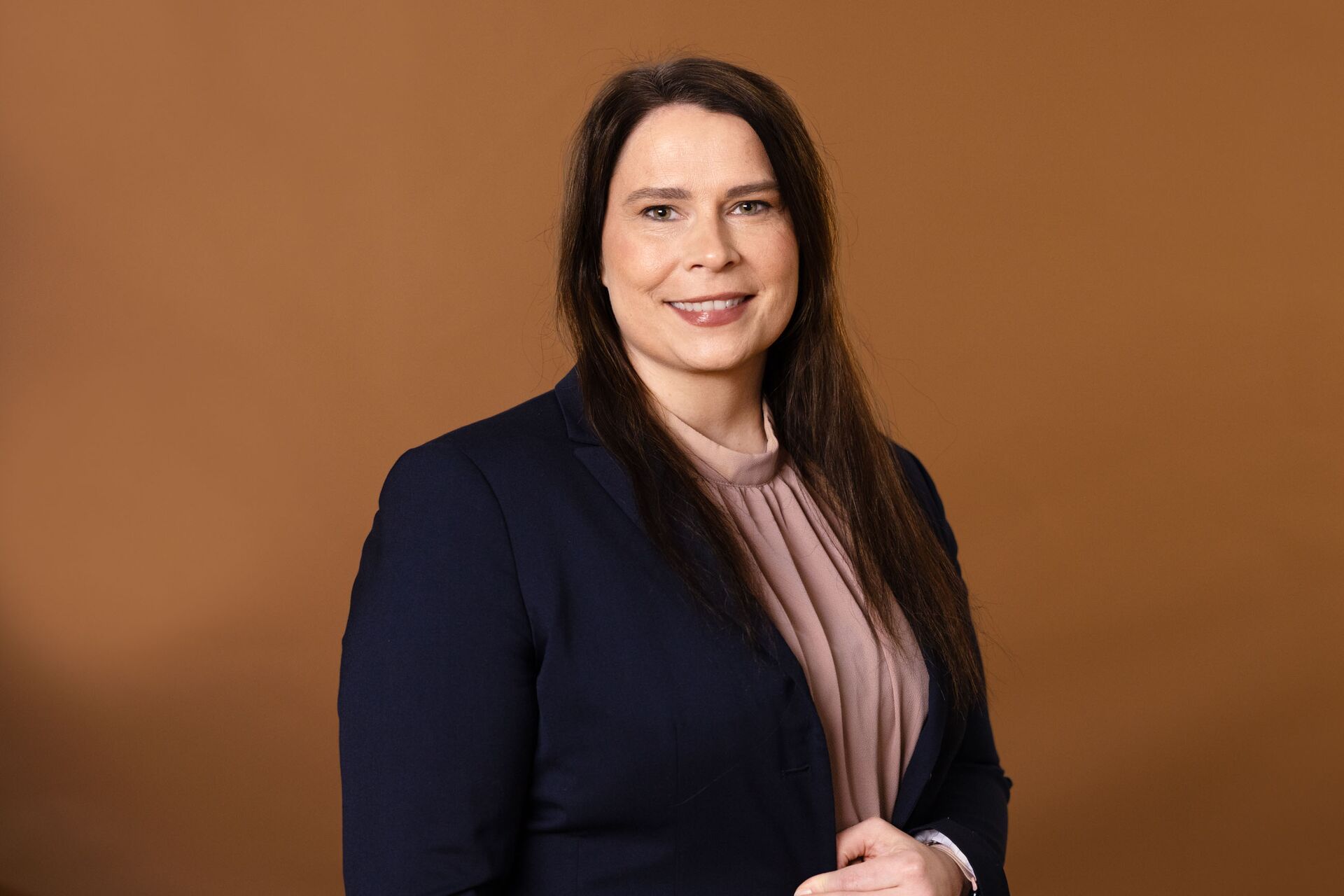 Svana Hrönn Jóhannsdóttir