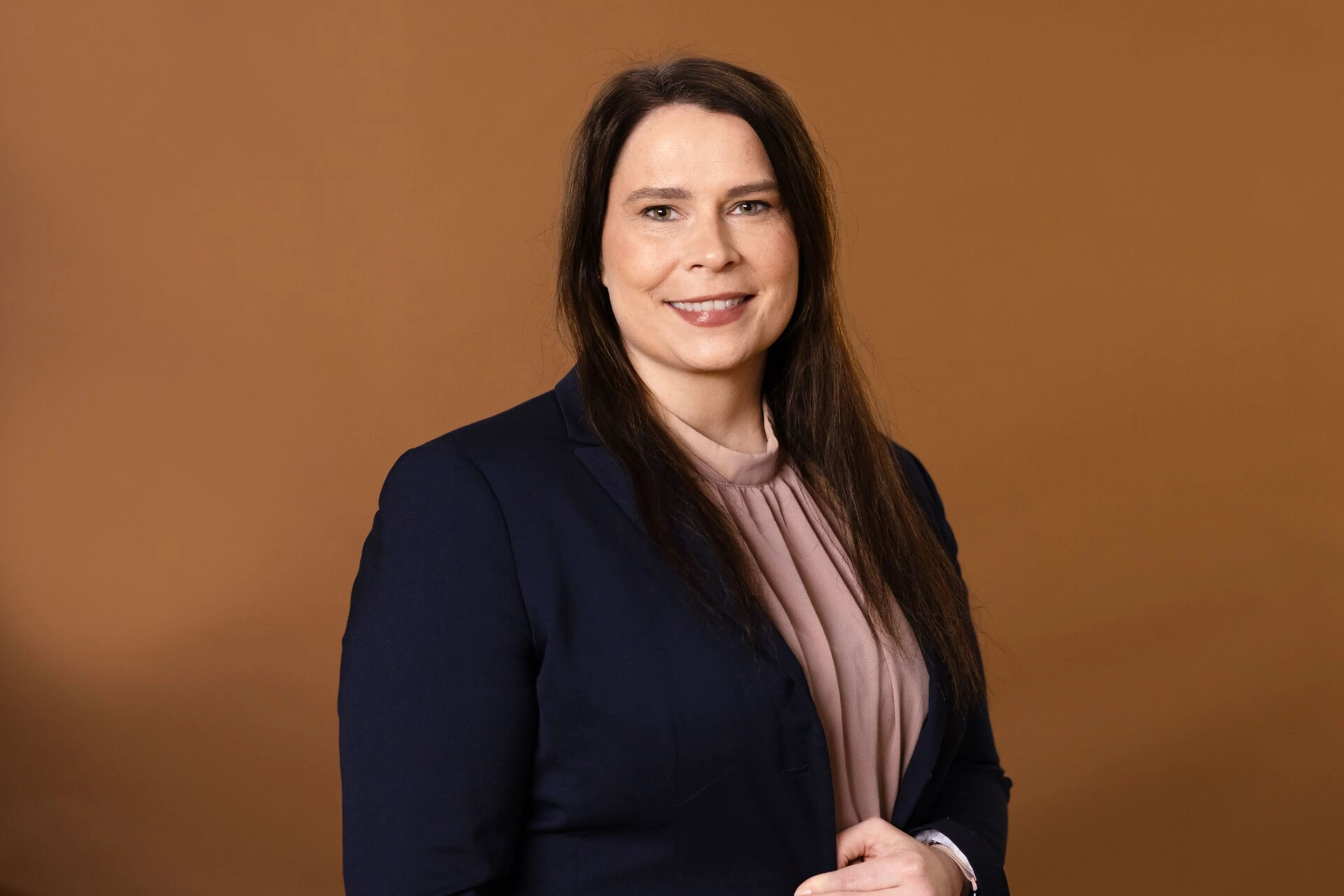 Svana Hrönn Jóhannsdóttir