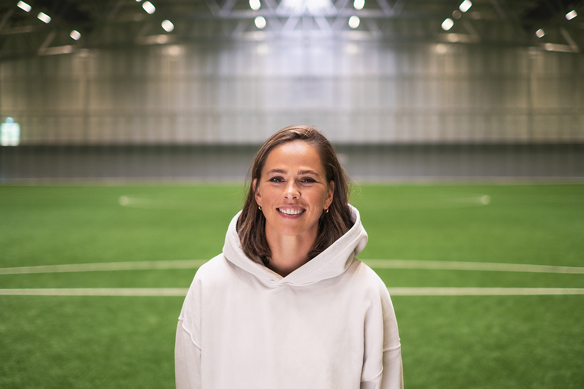 Sara Björk Gunnarsdóttir