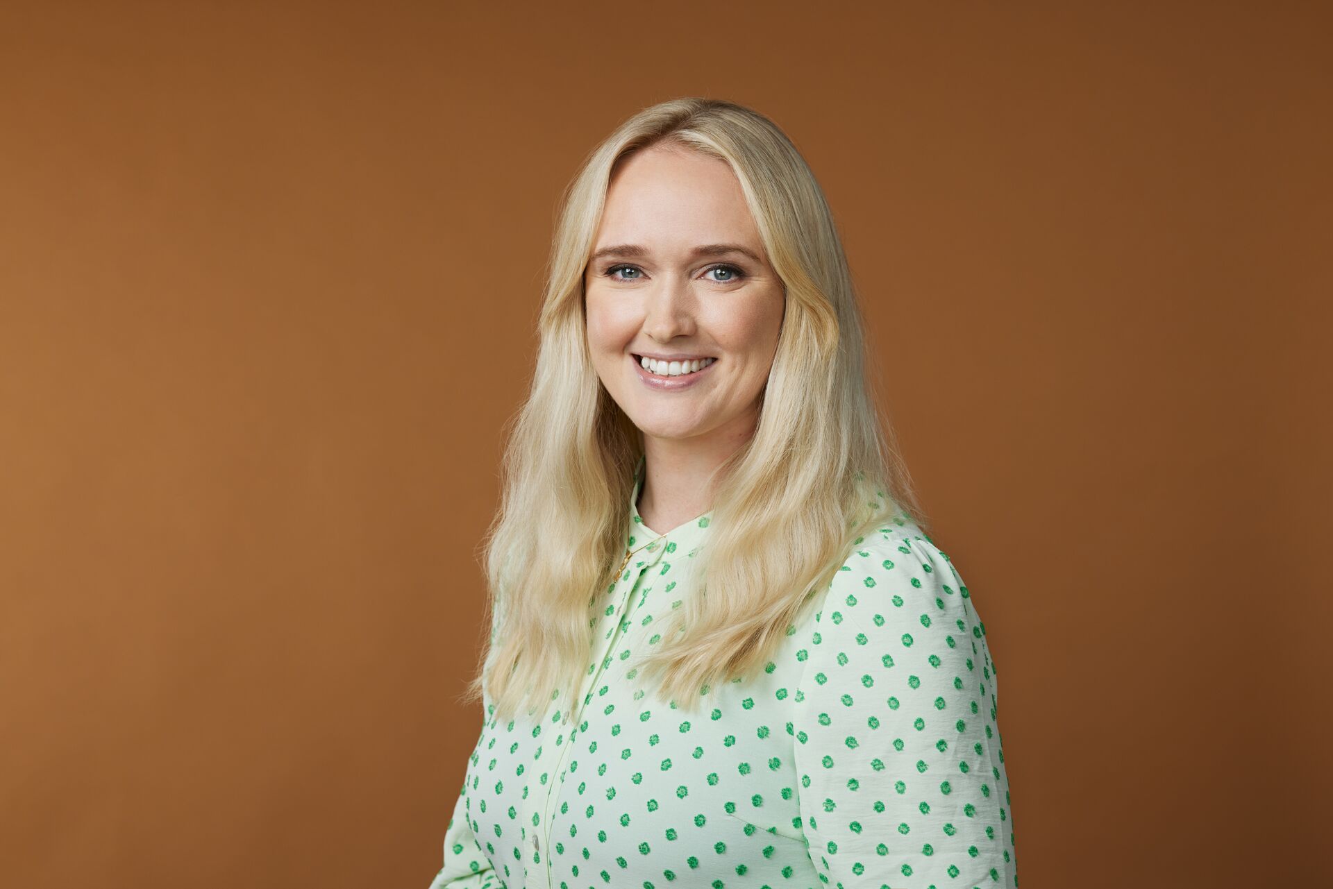 Erna Björg Sverrisdóttir