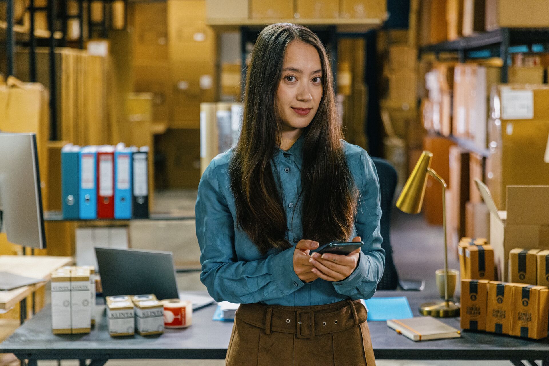 Allt fyrir fjármálastjórann - app