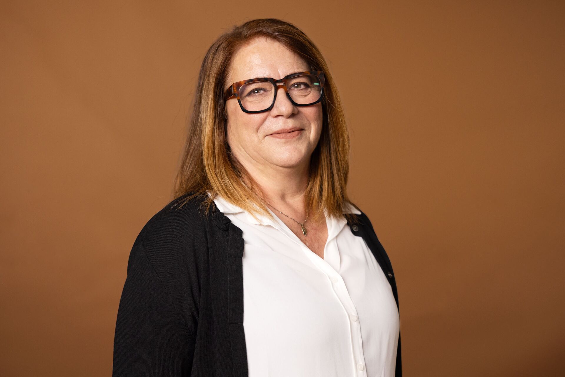 Hrönn Júlíusdóttir