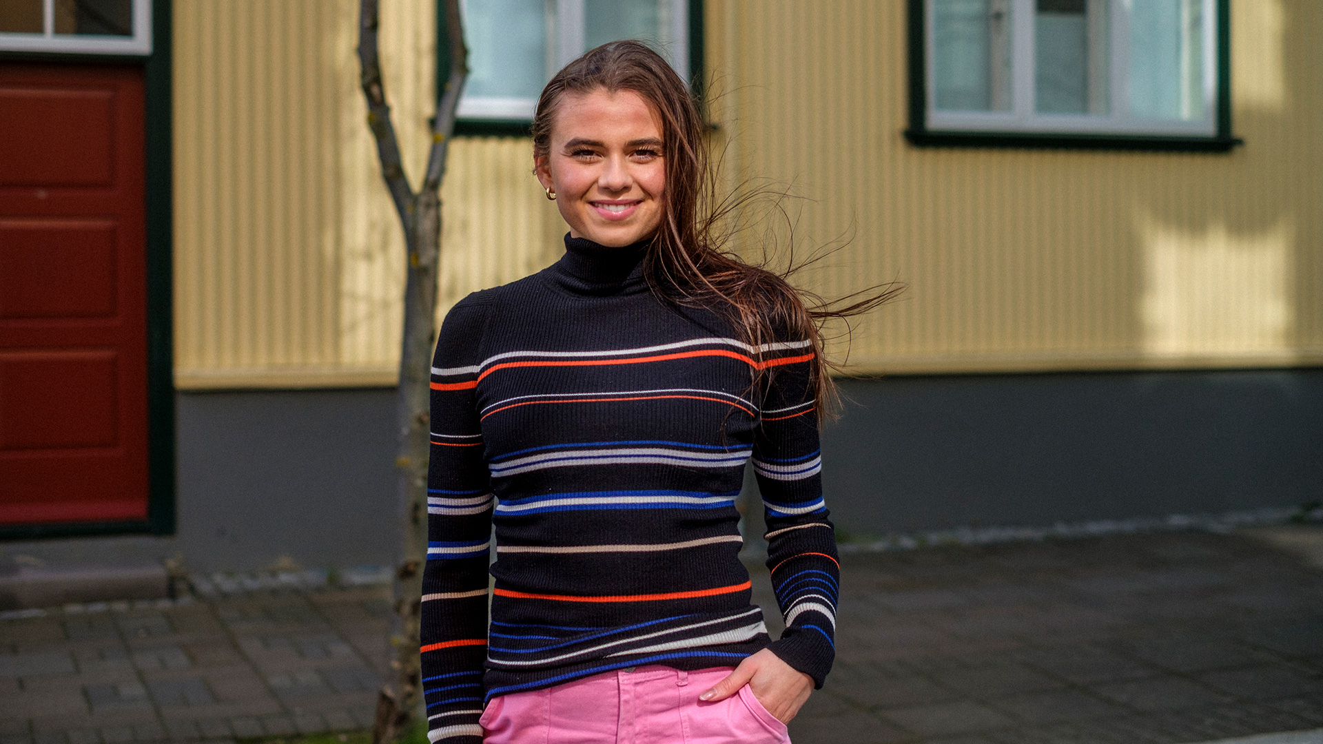 Viðbótarlífeyrissparnaður