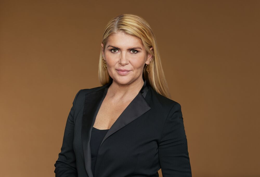 Rósalind Gunnarsdóttir