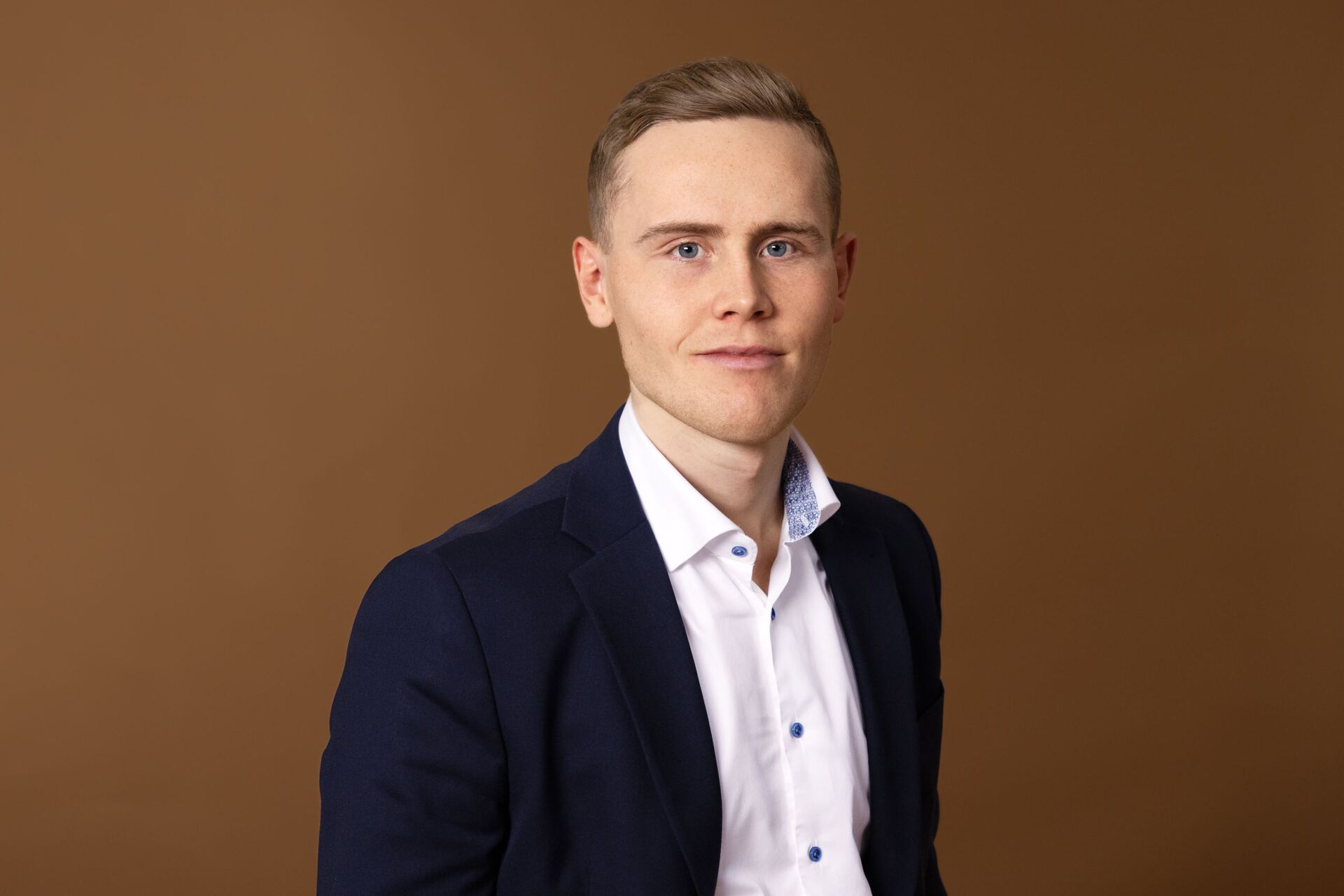 Björn Ásgeir Ásgeirsson