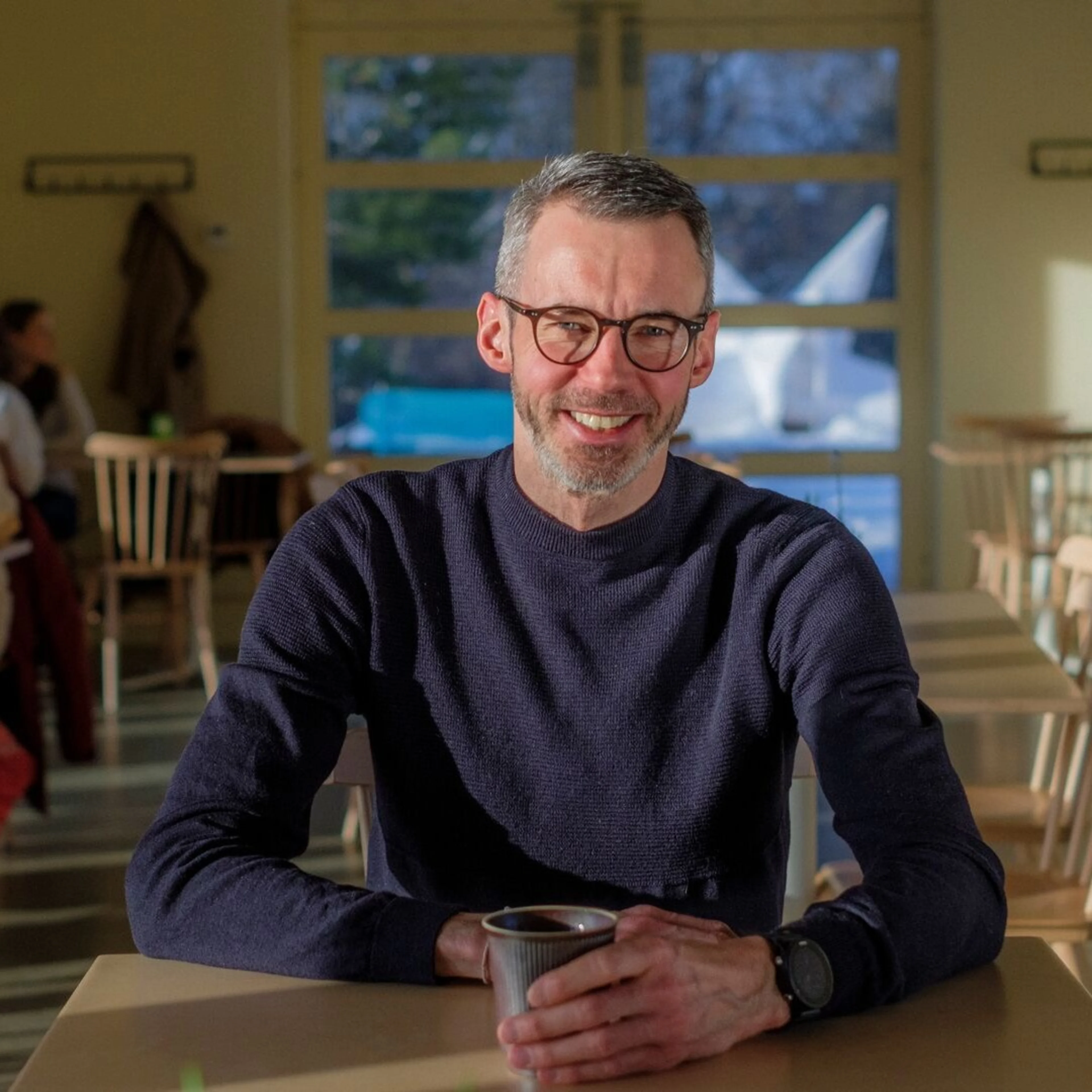 Sparnaður í áskrift