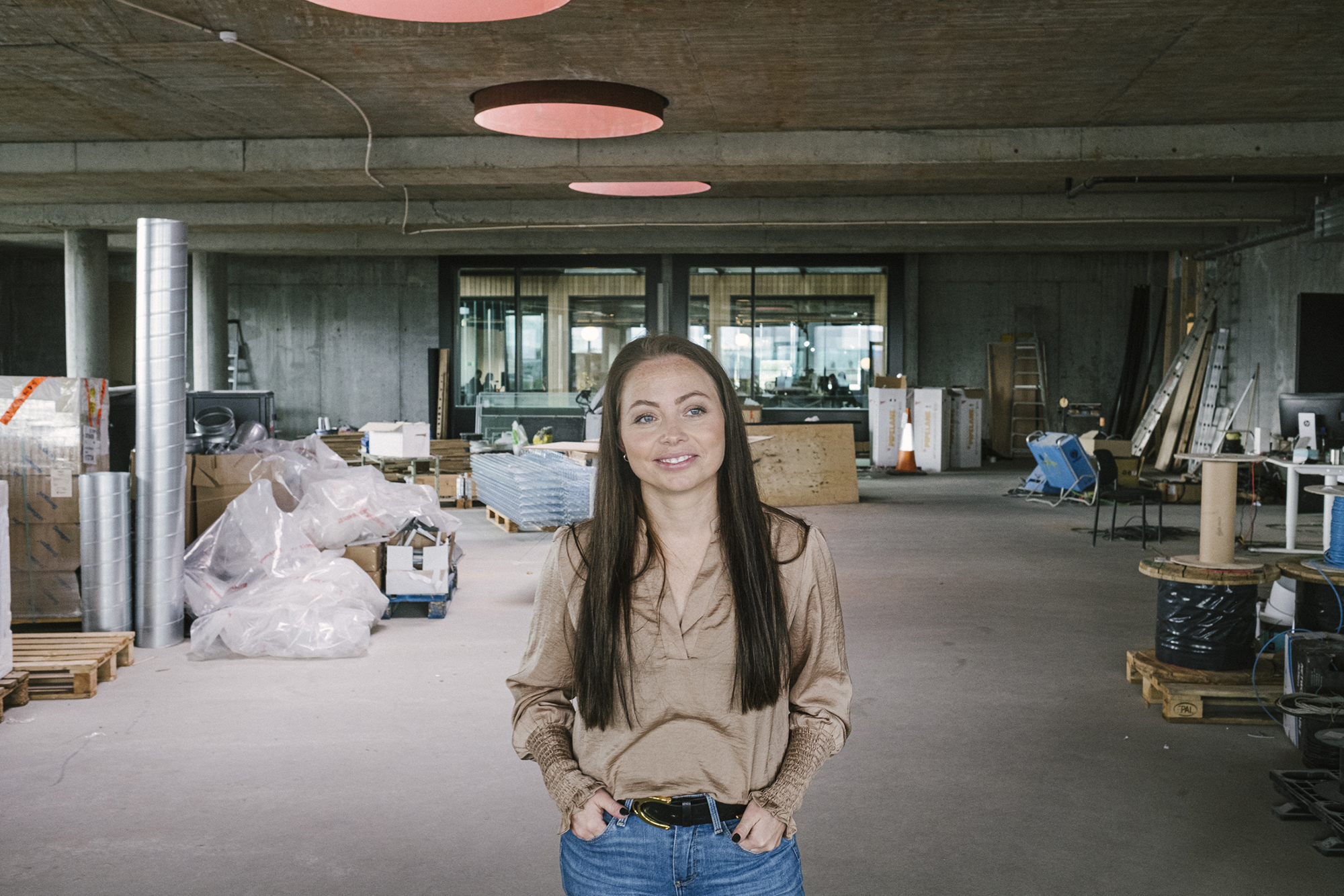 Þinn árangur - gróska