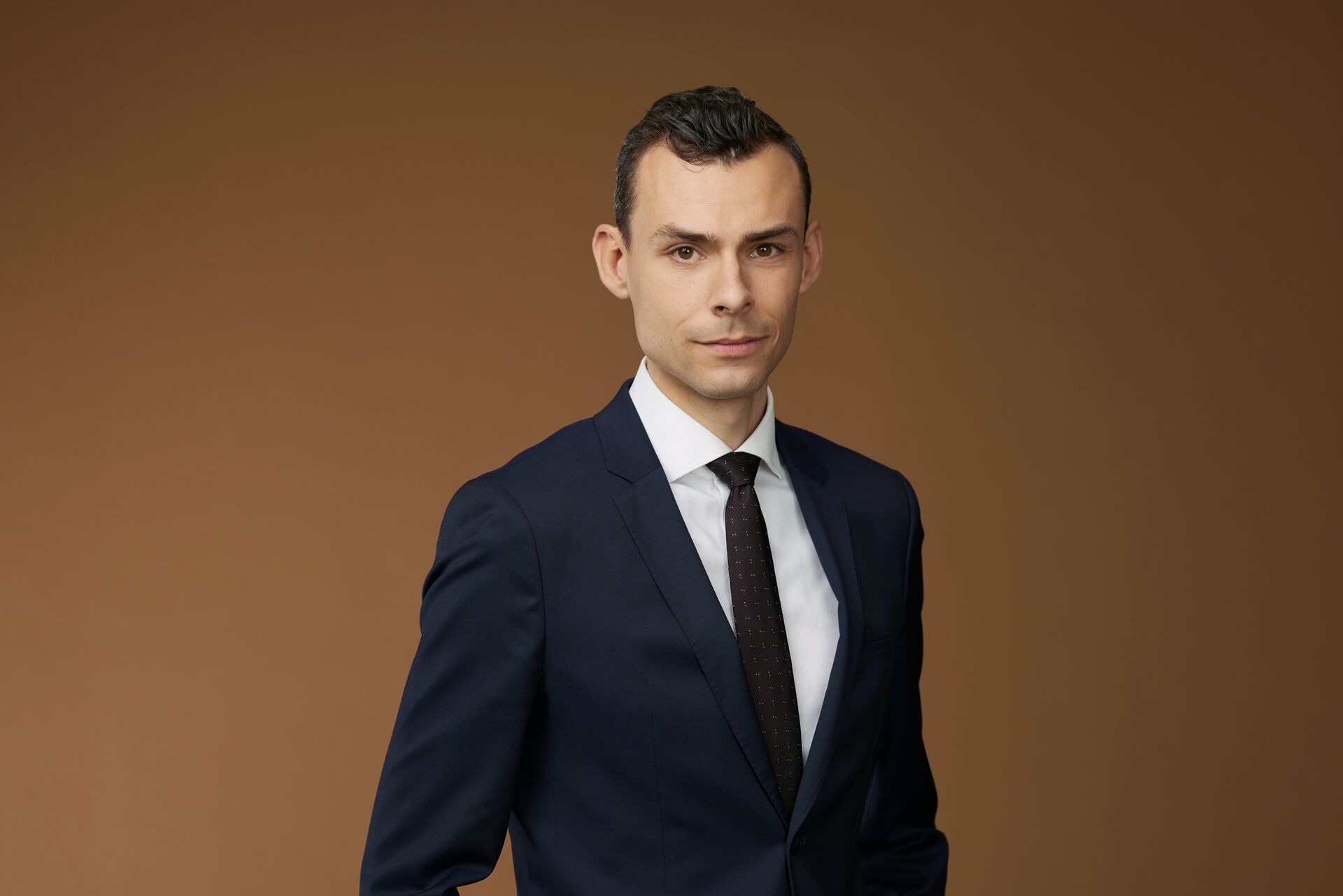 Pétur Heide Pétursson