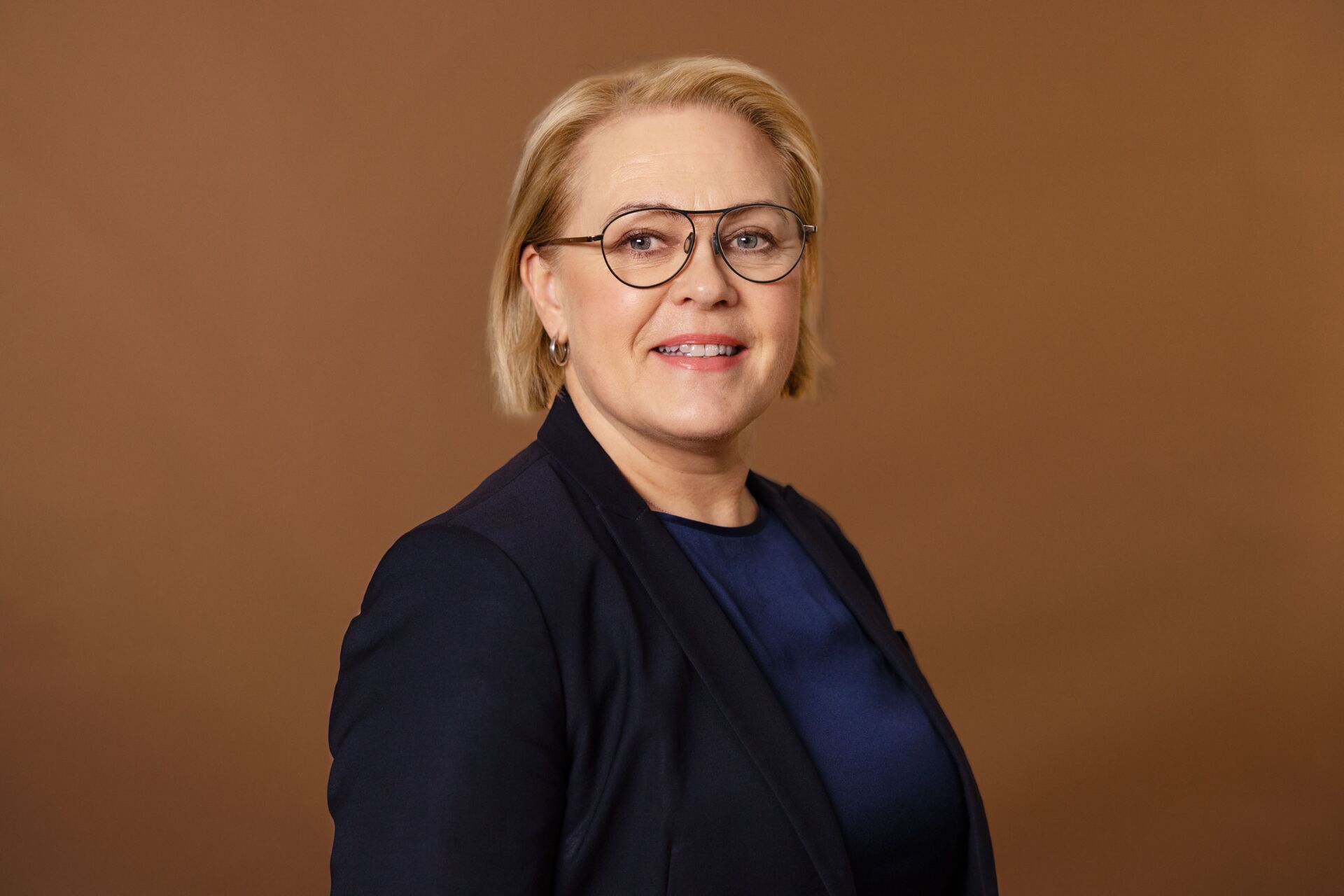 Kristín Markúsdóttir