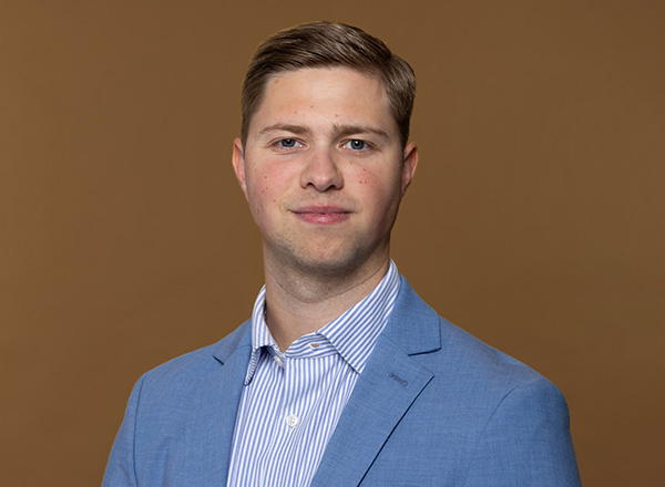 Arnór Ingi Helgason