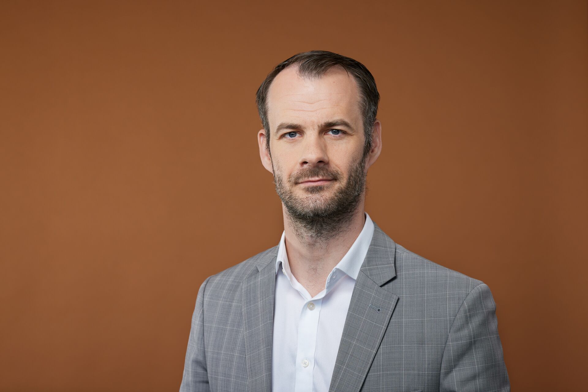 Valur Fannar Þórsson