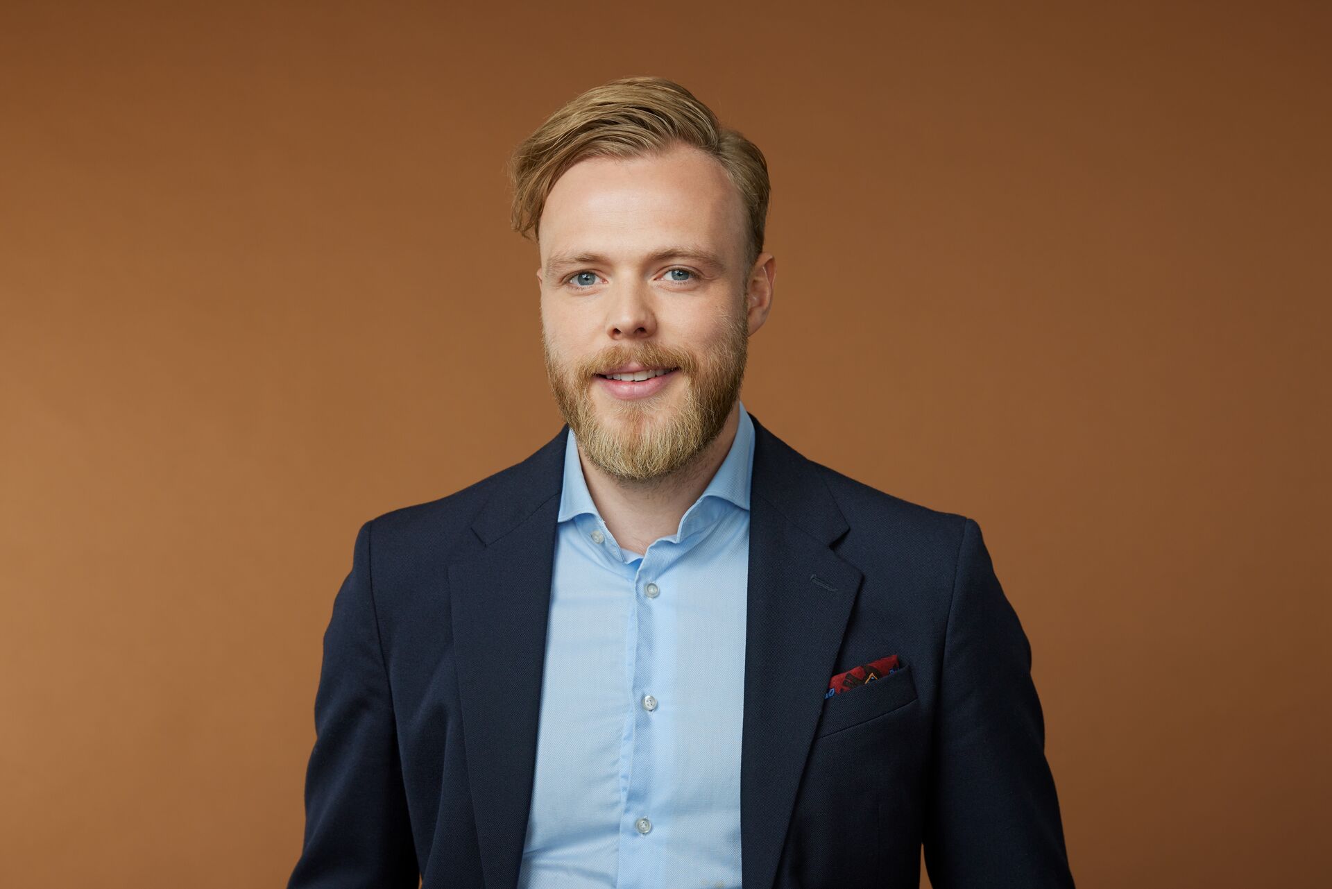 Kristinn Örn Valdimarsson